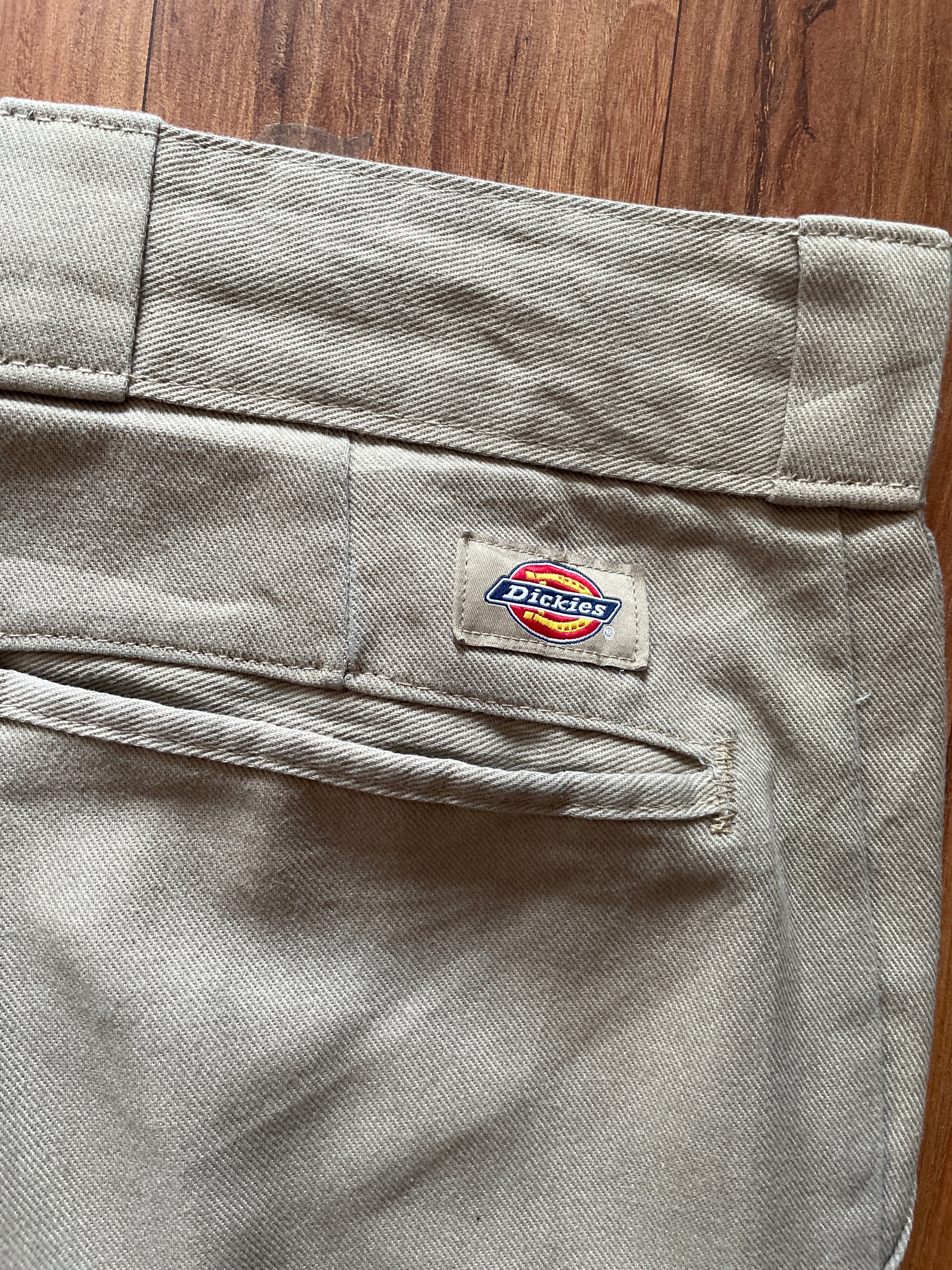 Dickies