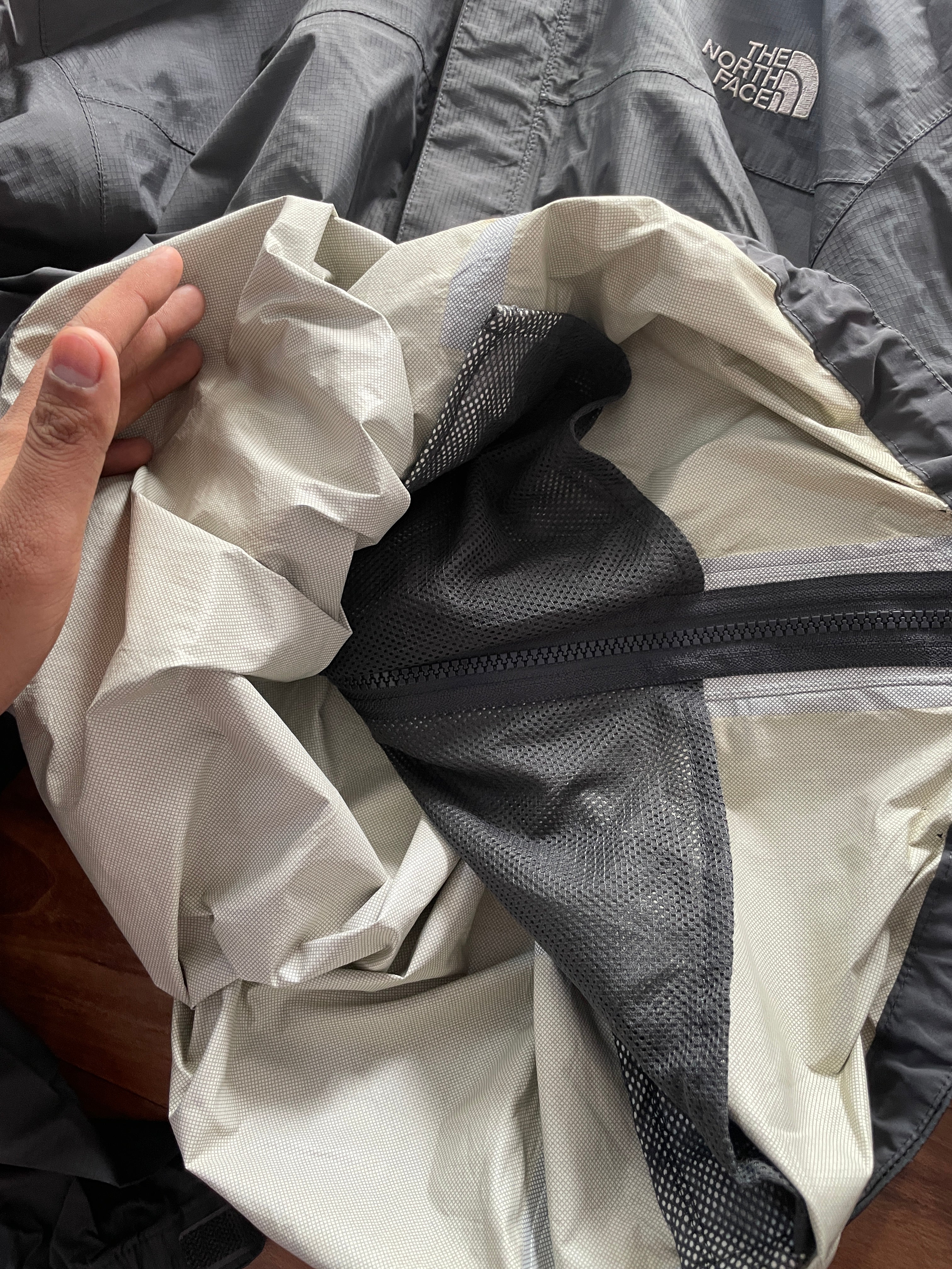 The north face (hyvent 2.5 L)