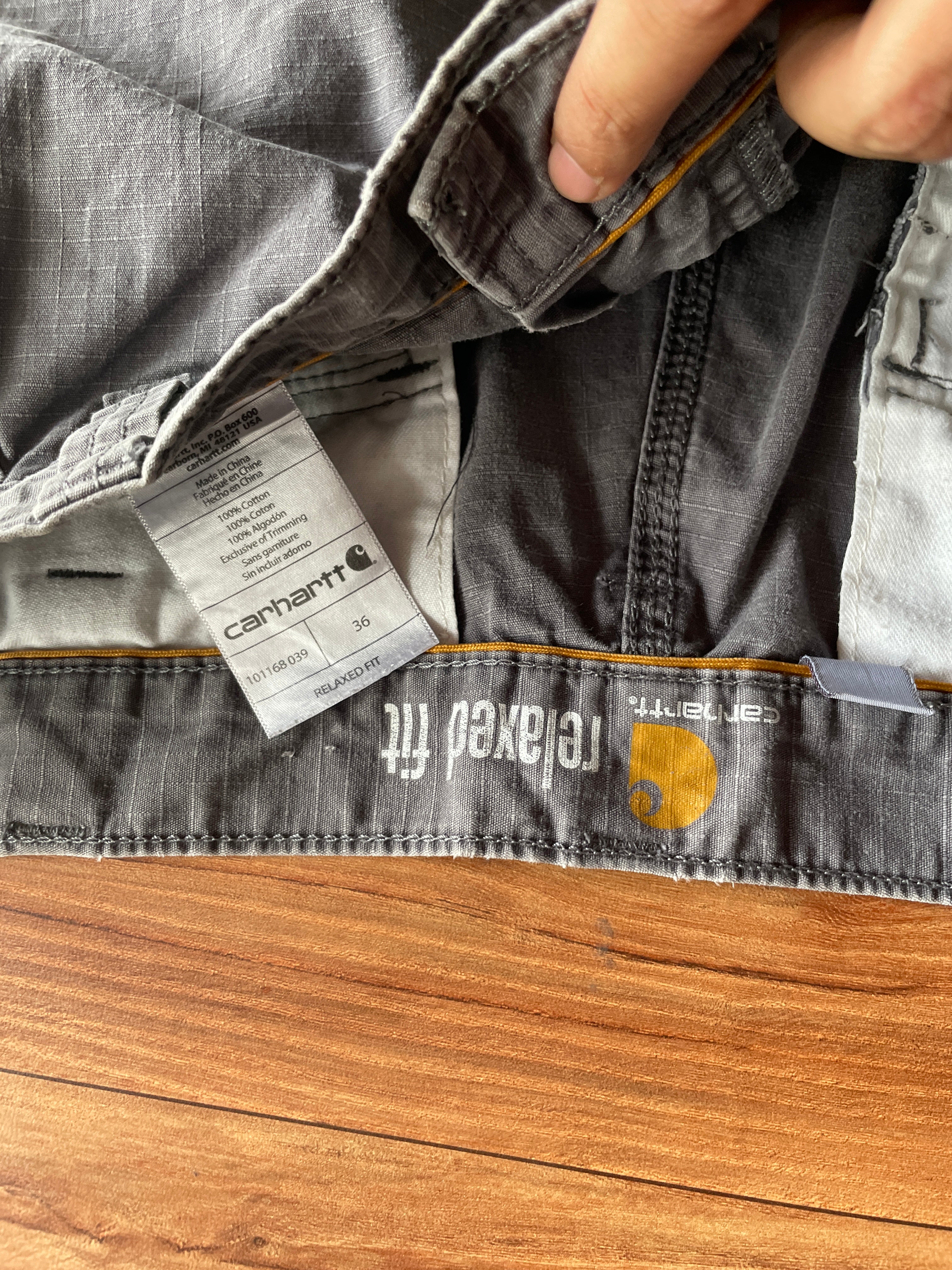 Carhartt