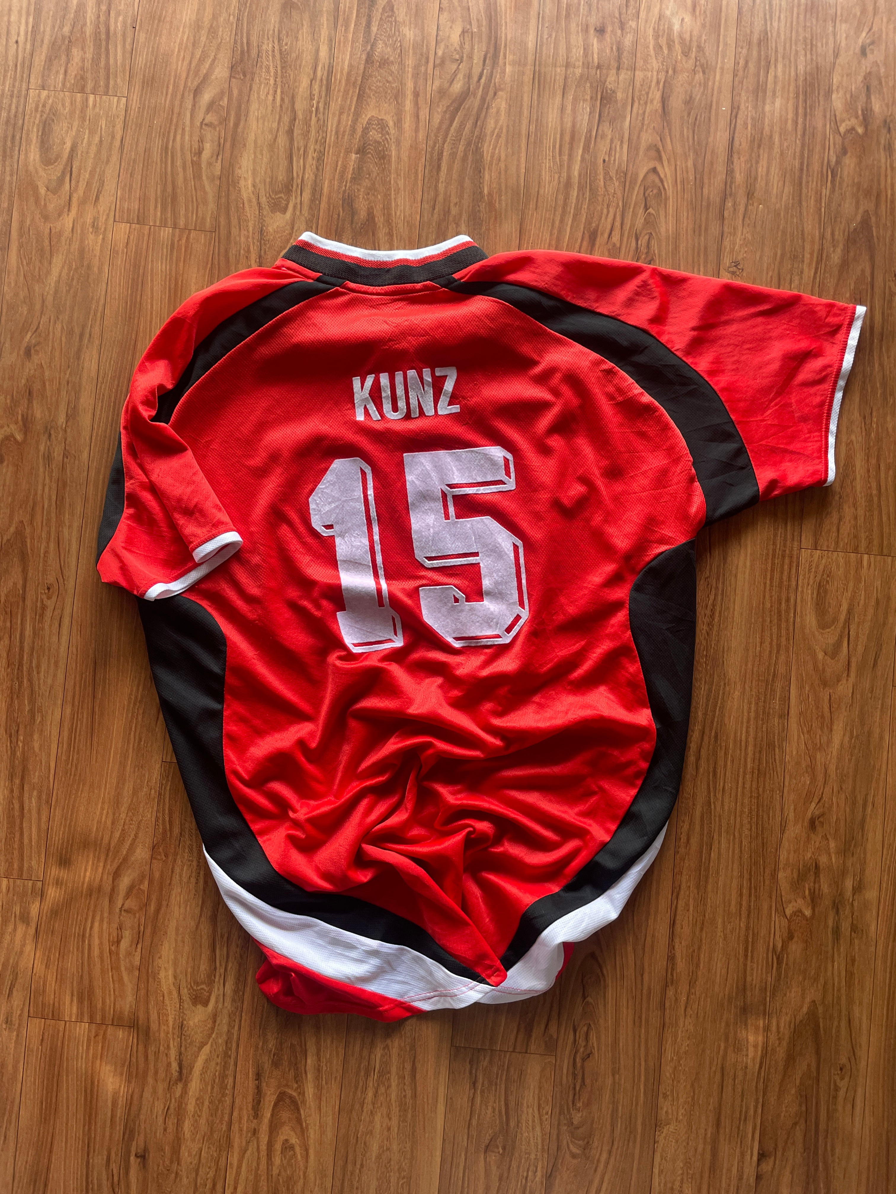 Jersey