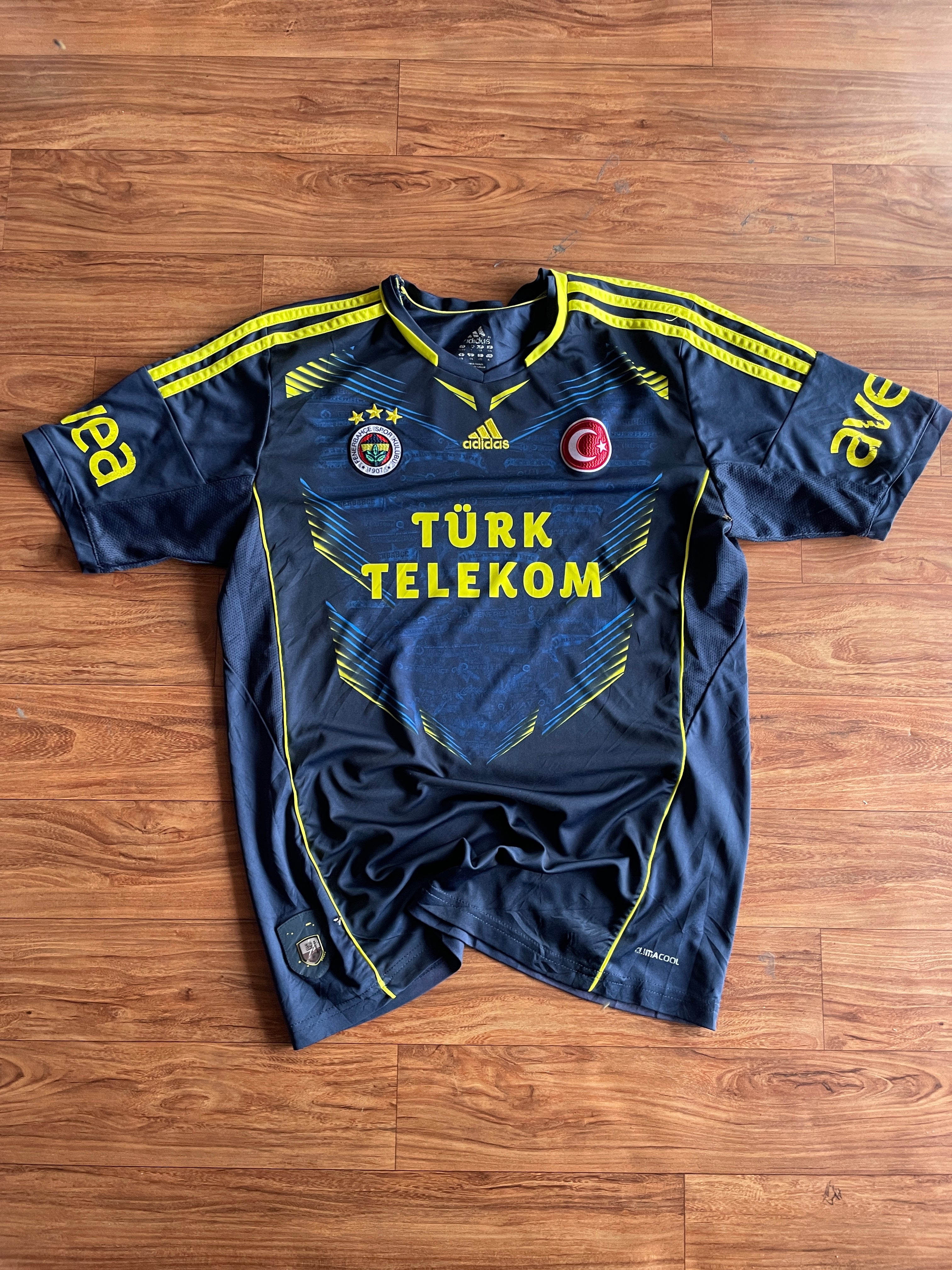 Turkey