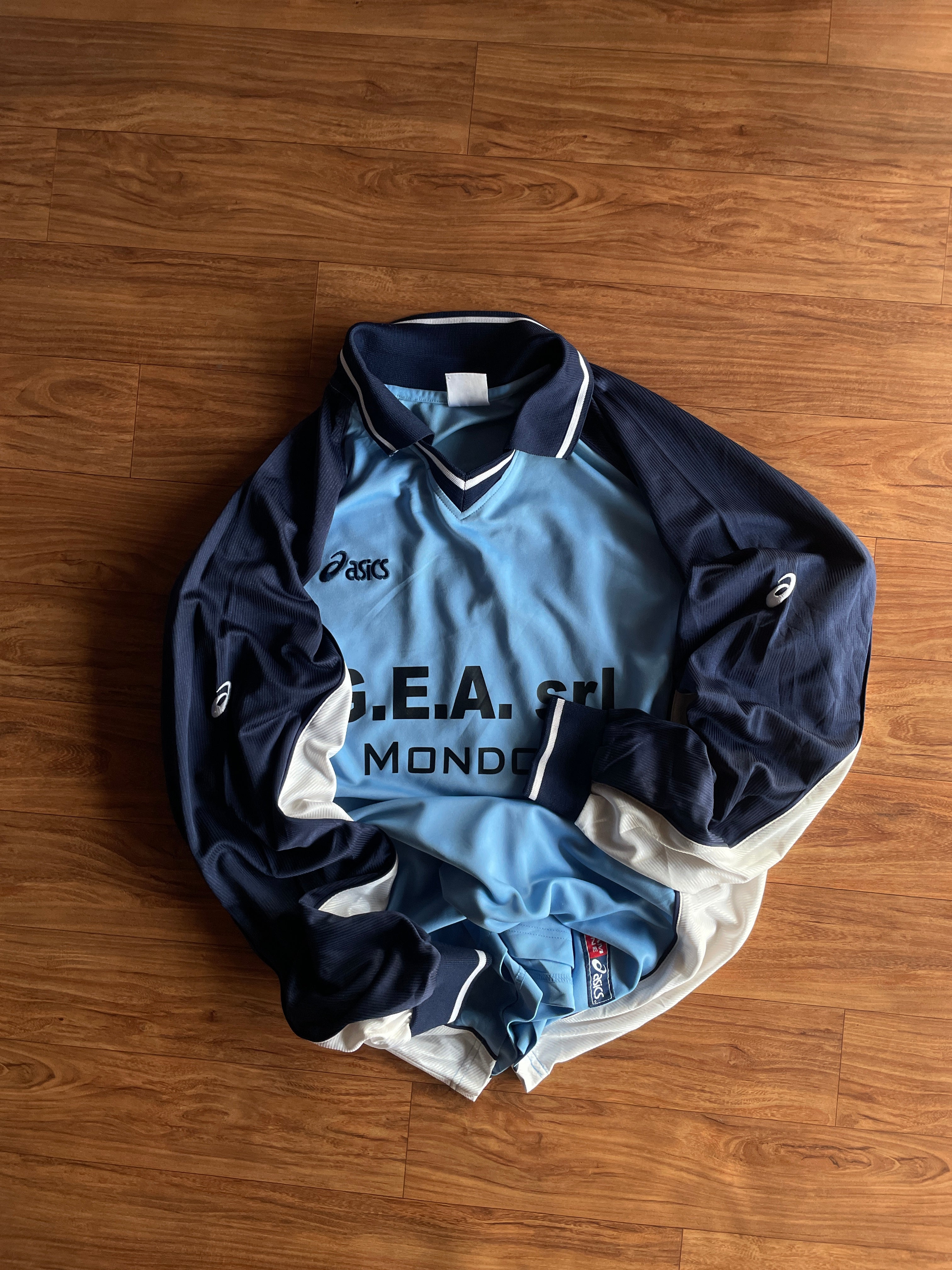 Vintage asisc
