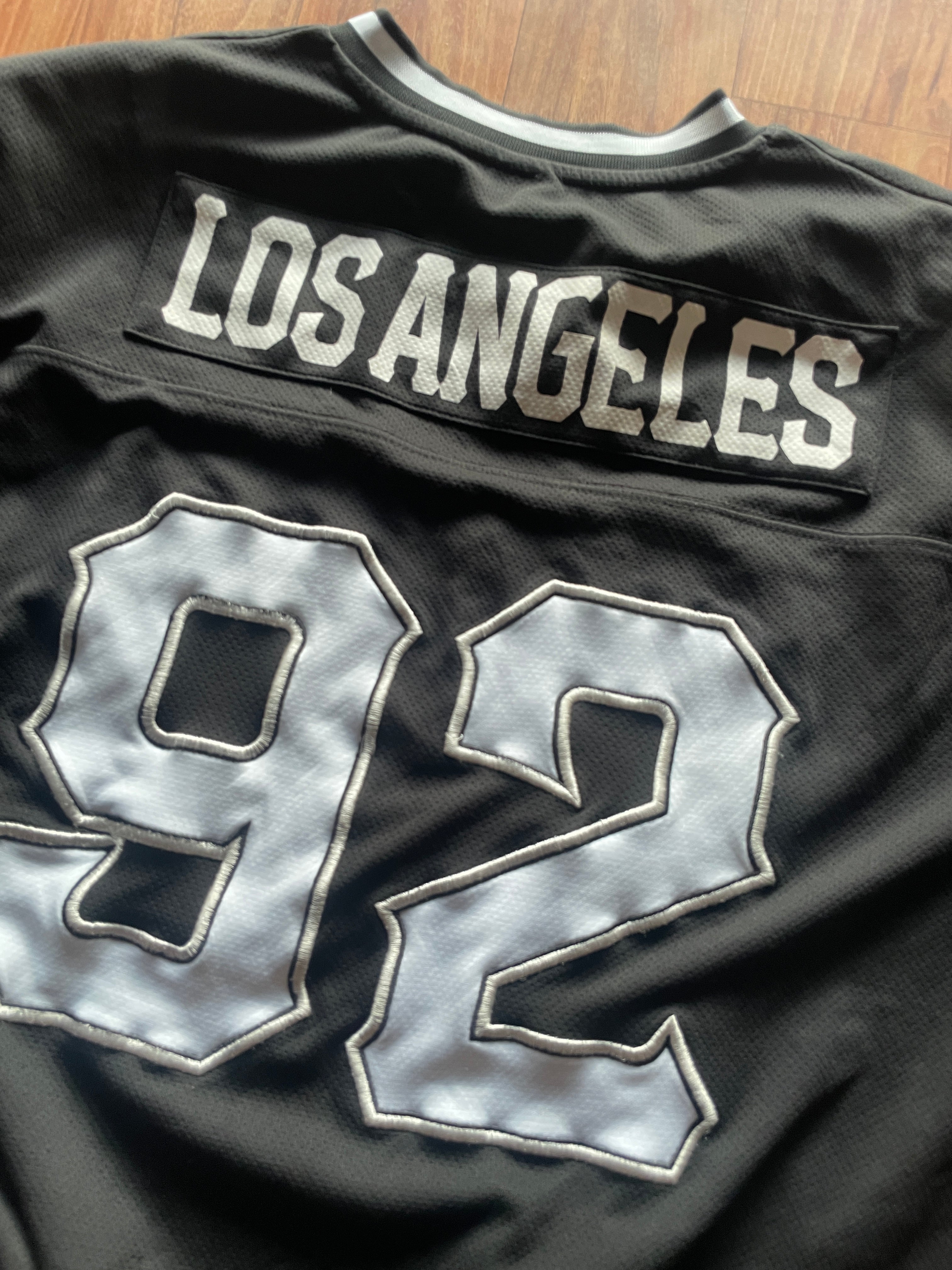 Los angeles