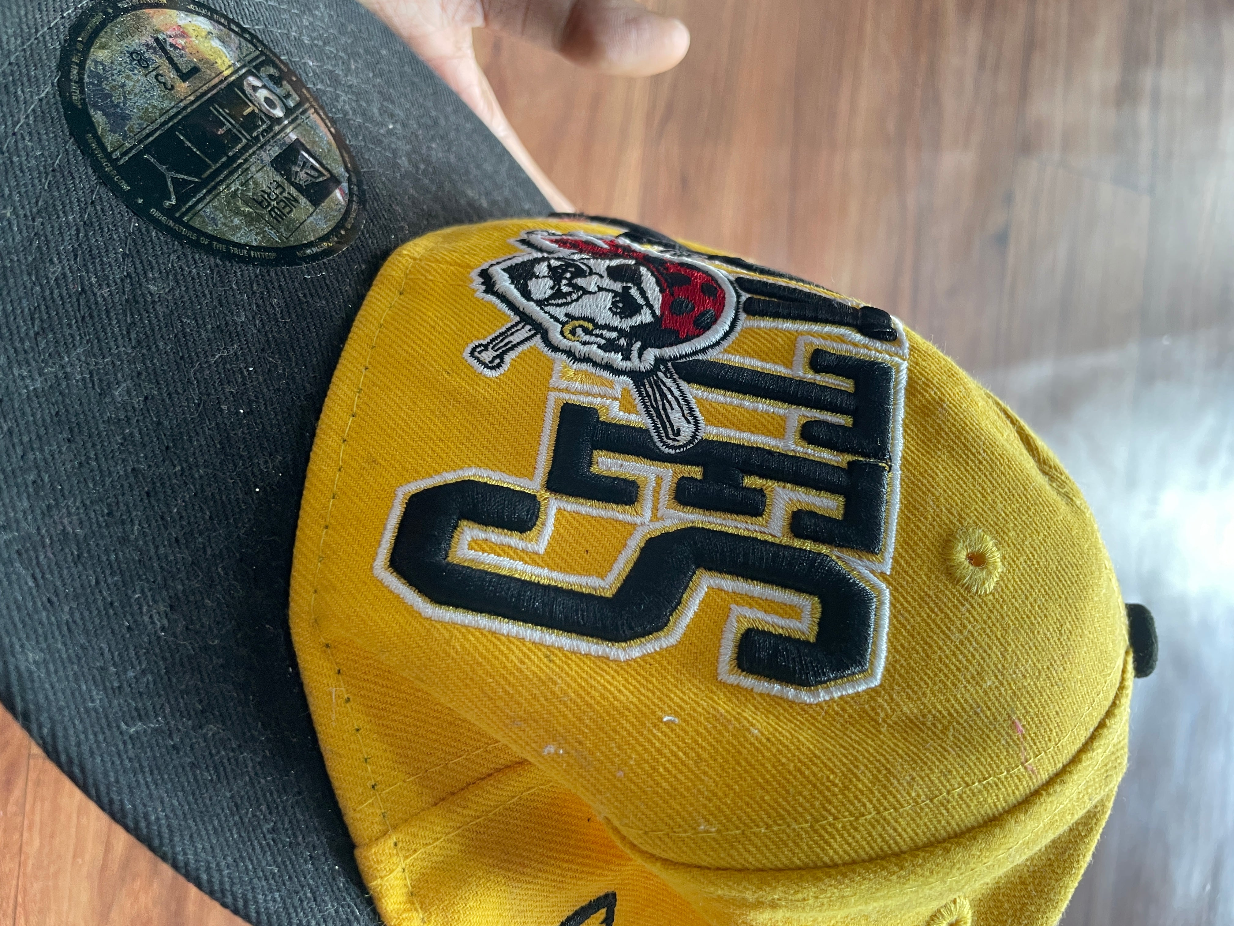 Pirates