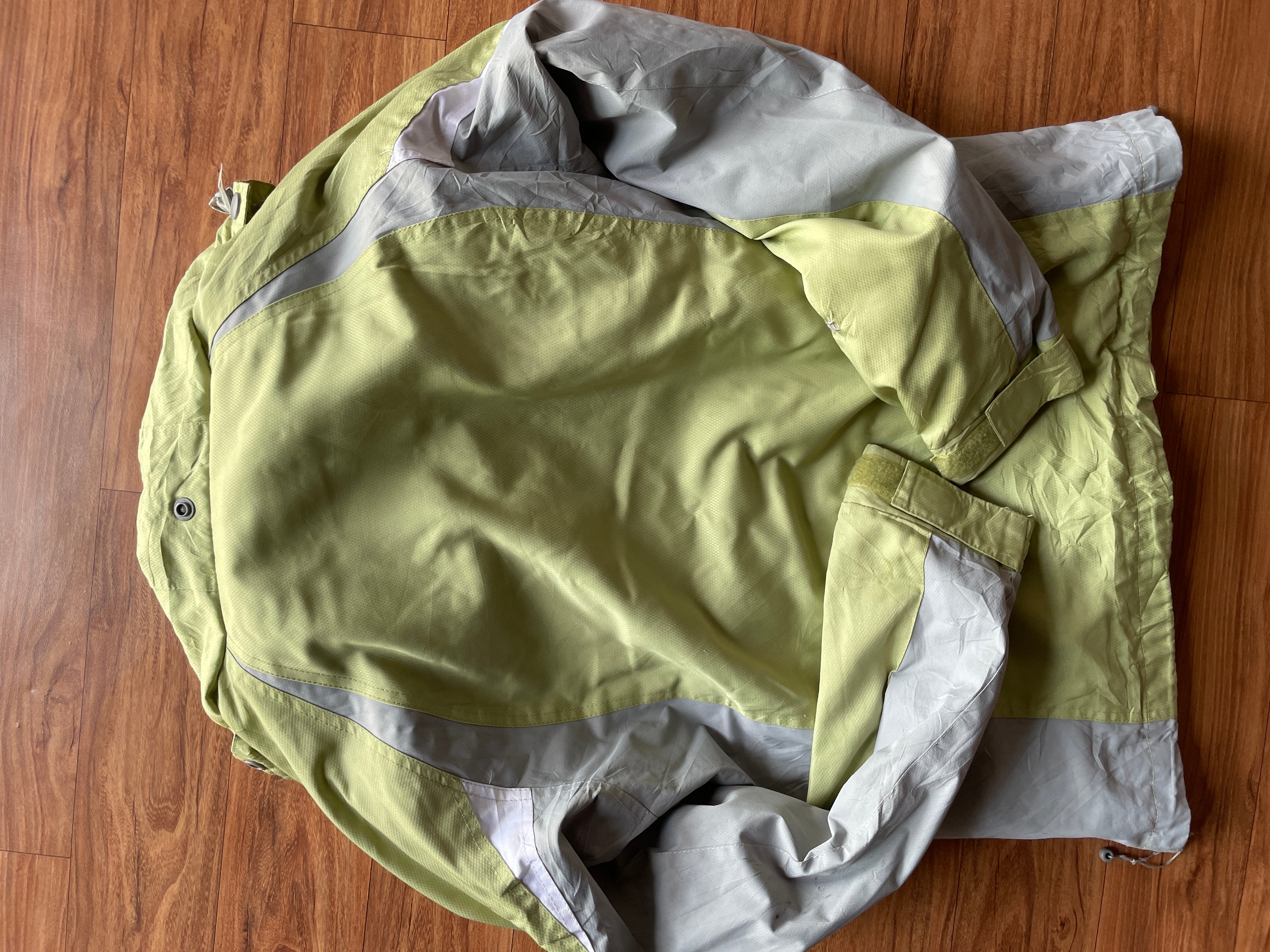 The north face summer submit