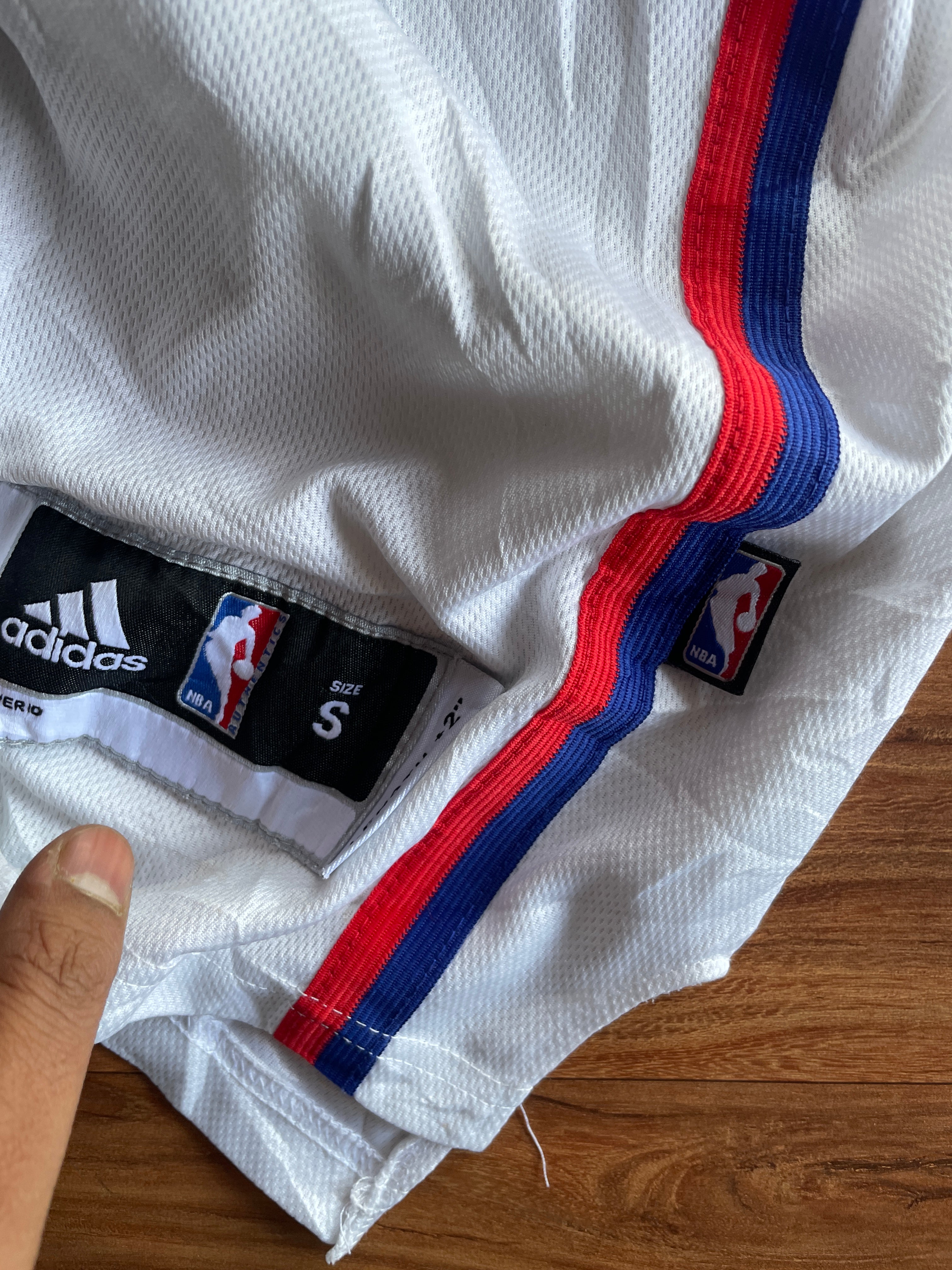 Nba jersey