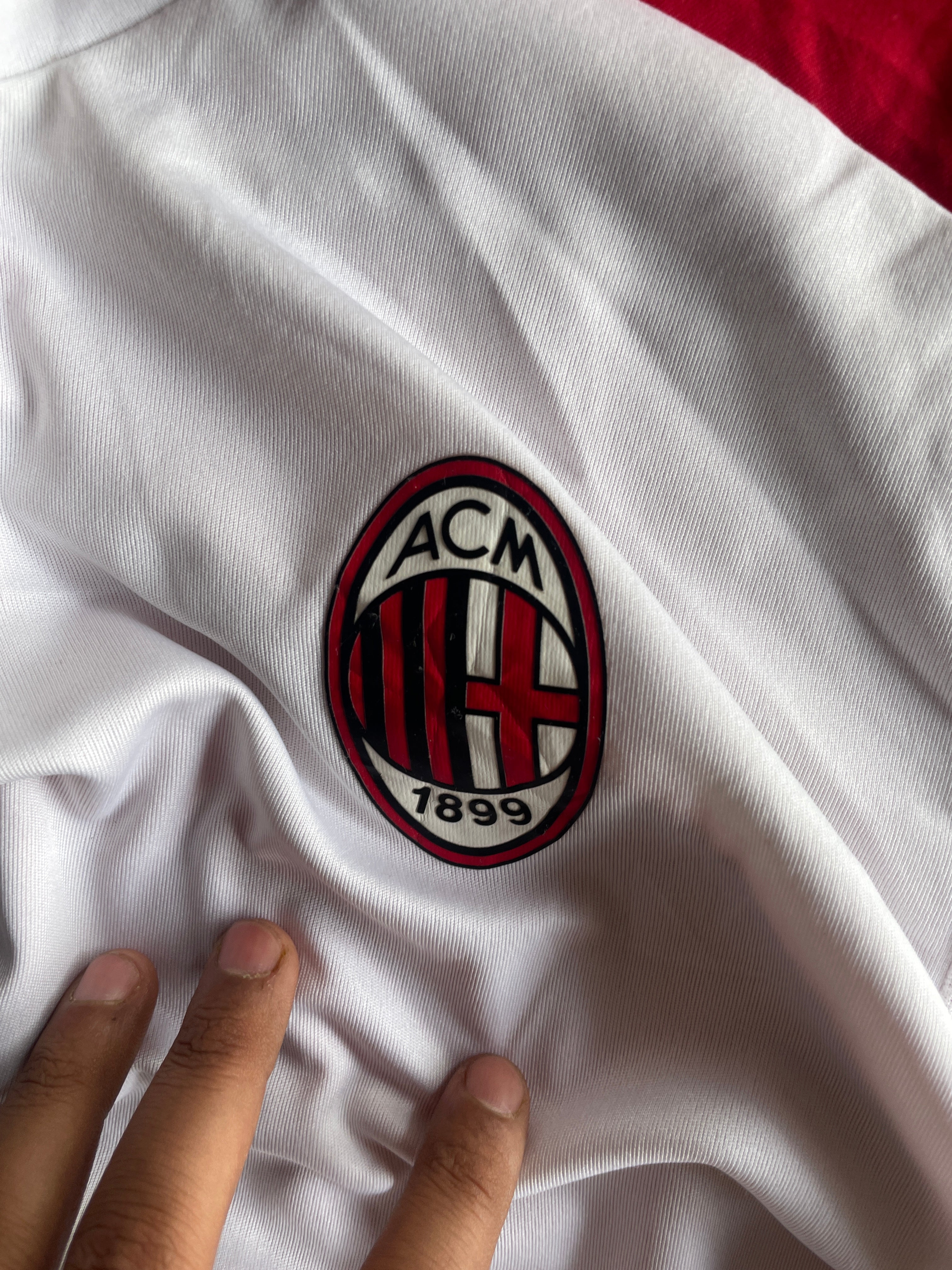 AC milan -M