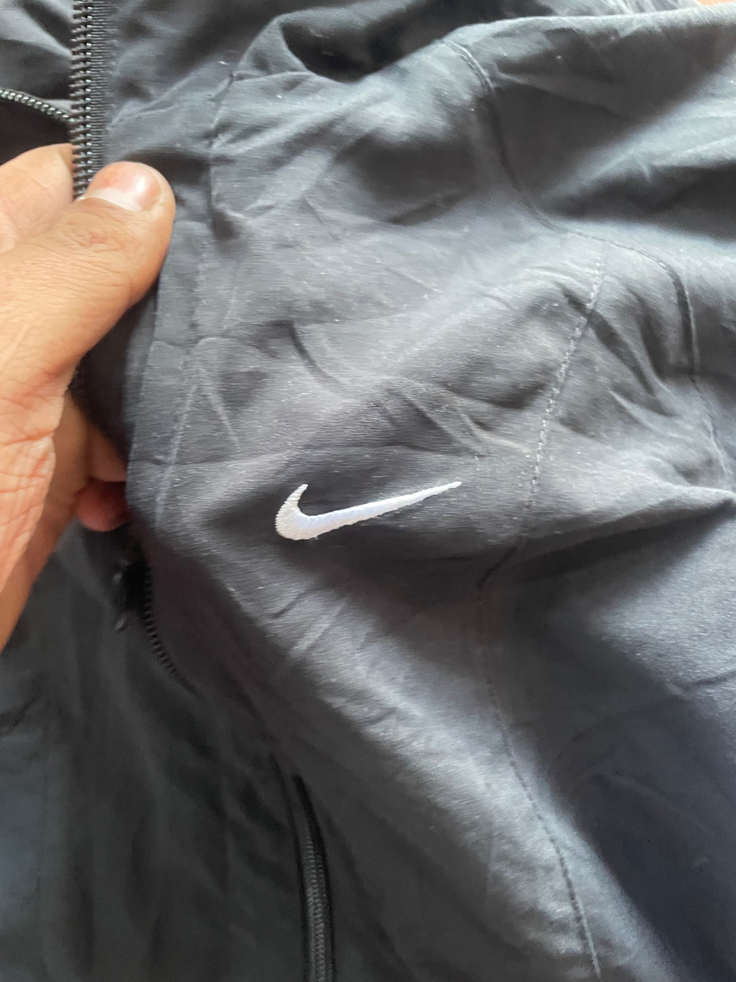 Nike jacket size s