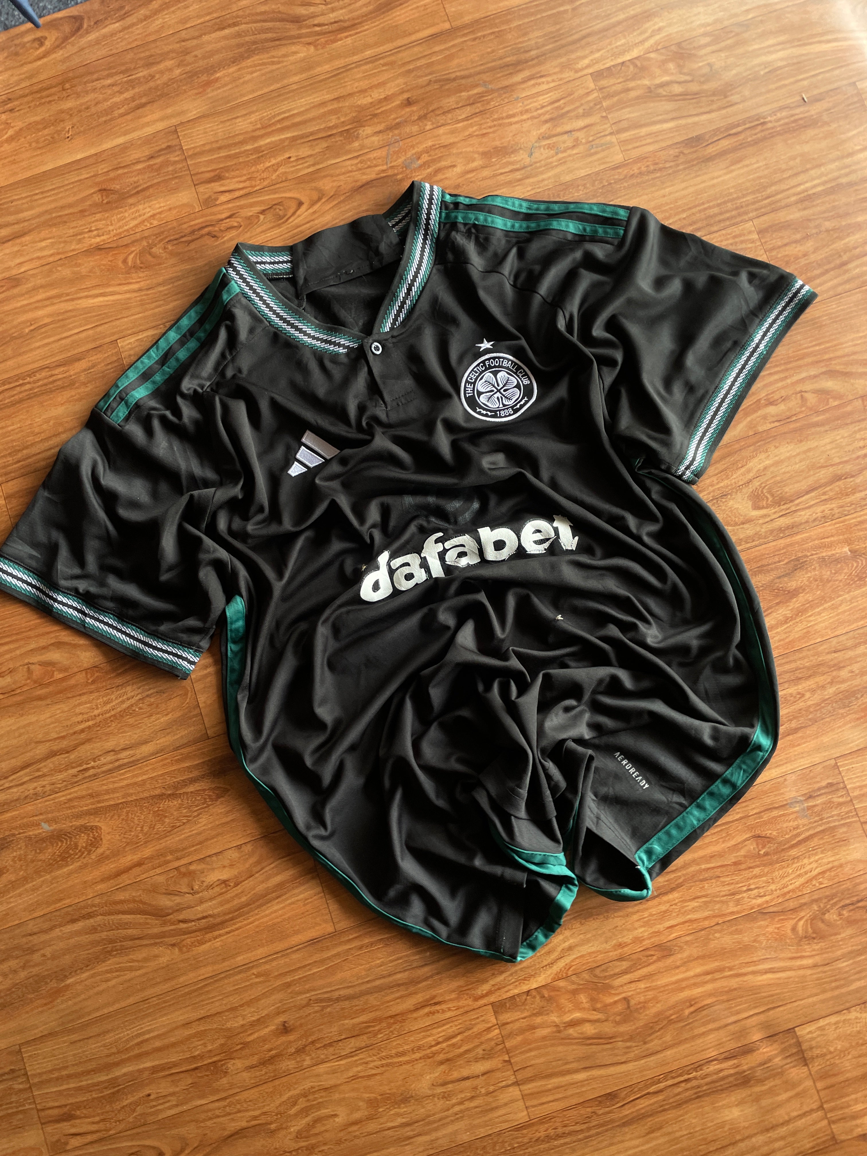 Celtic