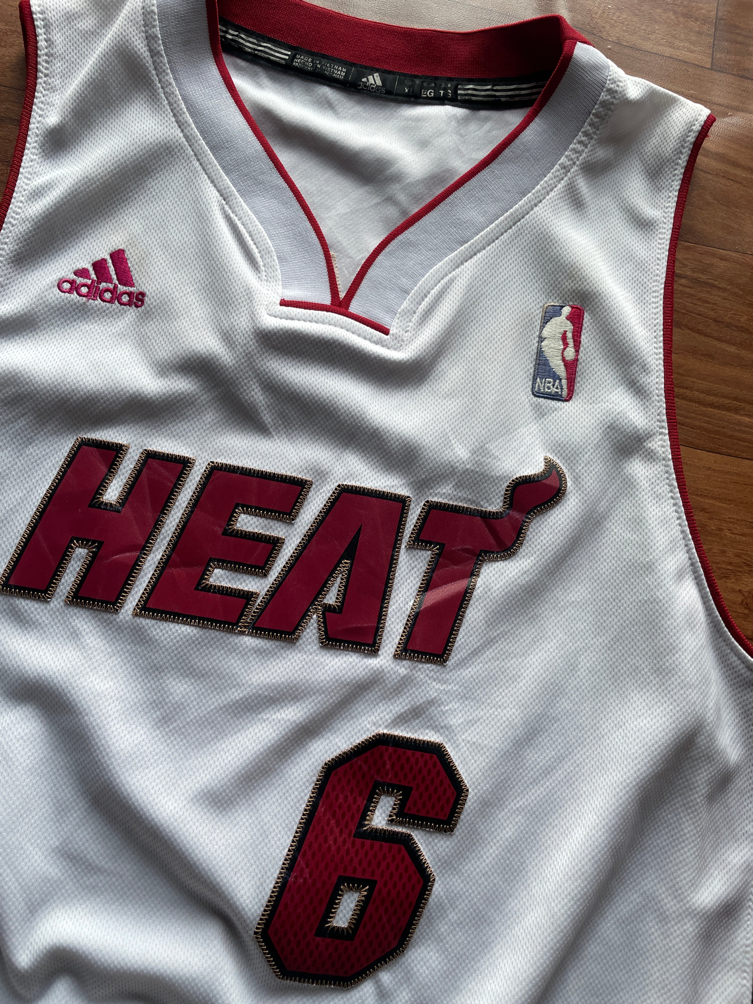 Heat 2012