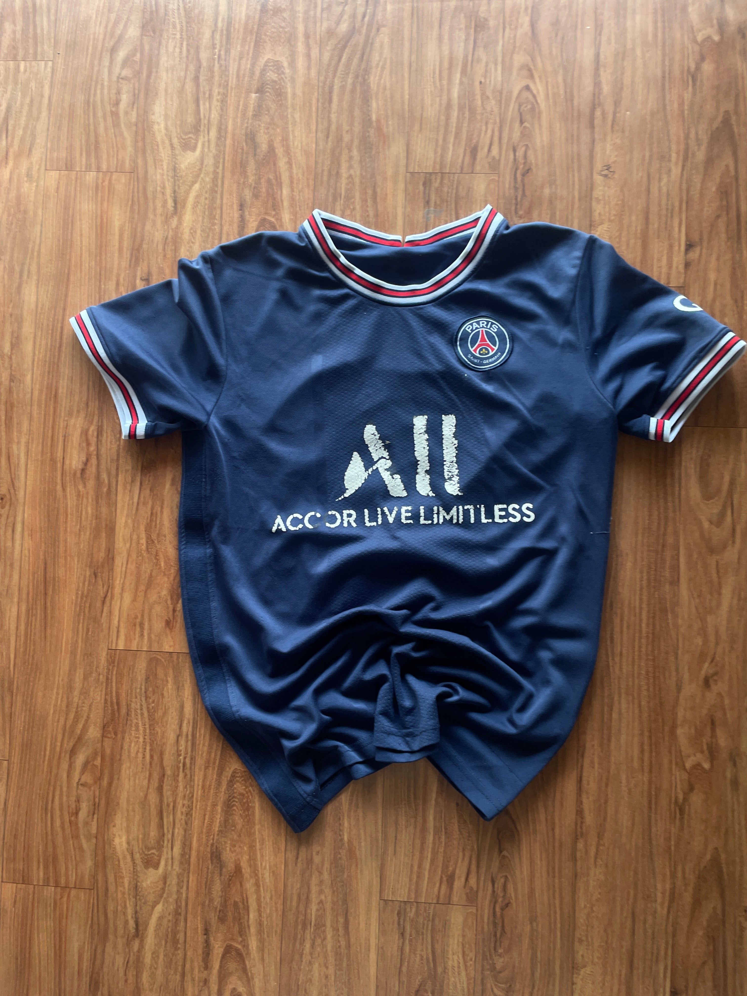 Jersey
