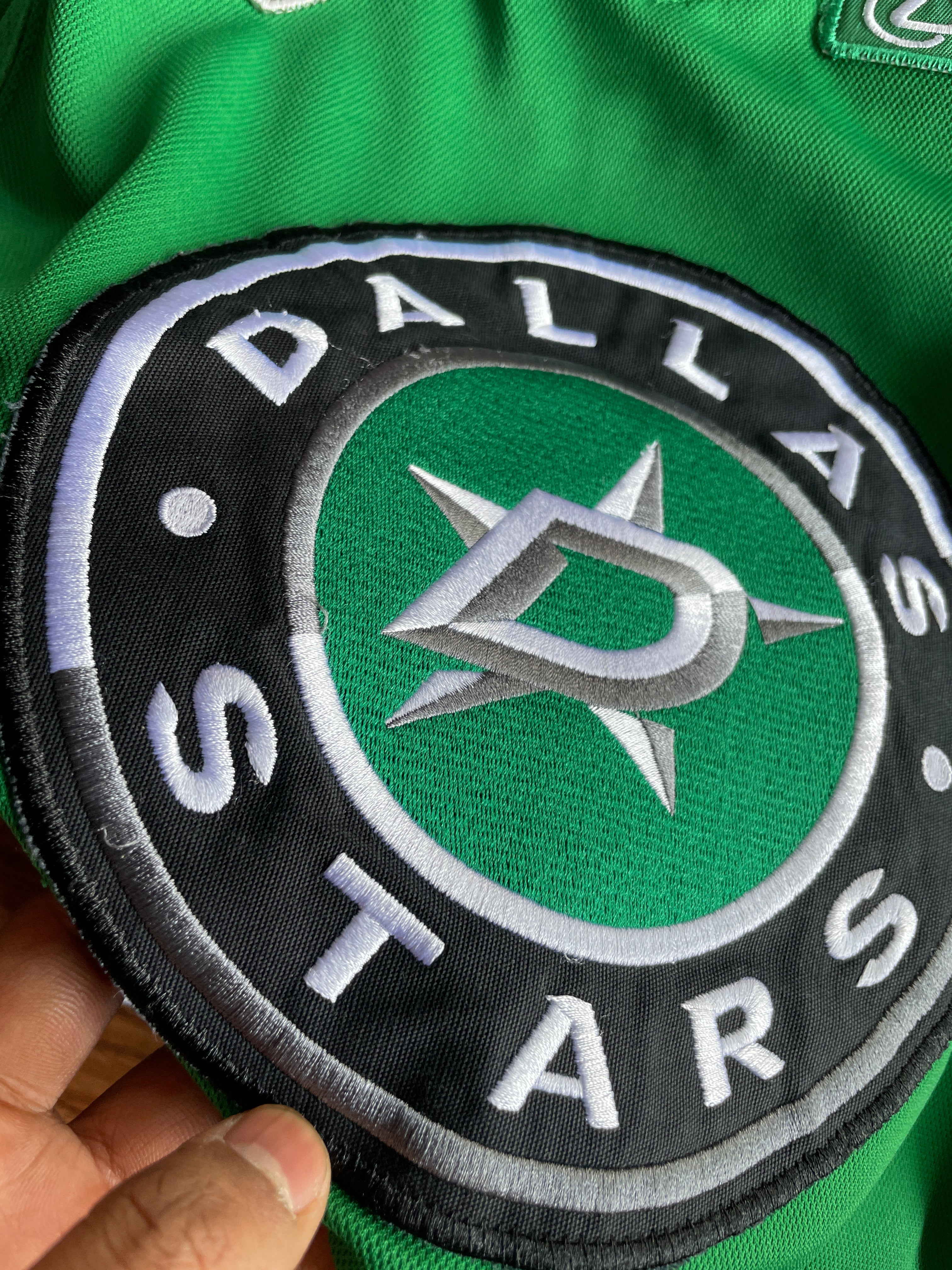 Dallas stars
