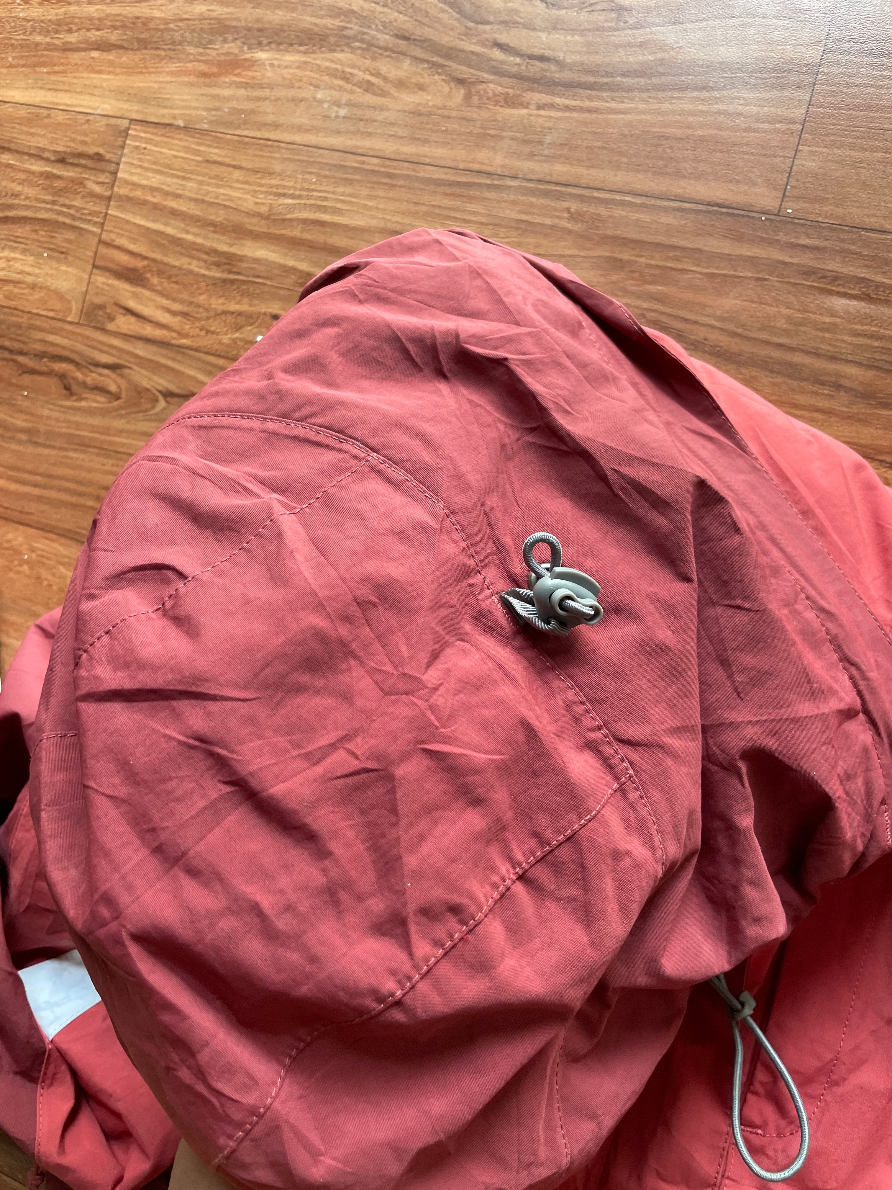The north face