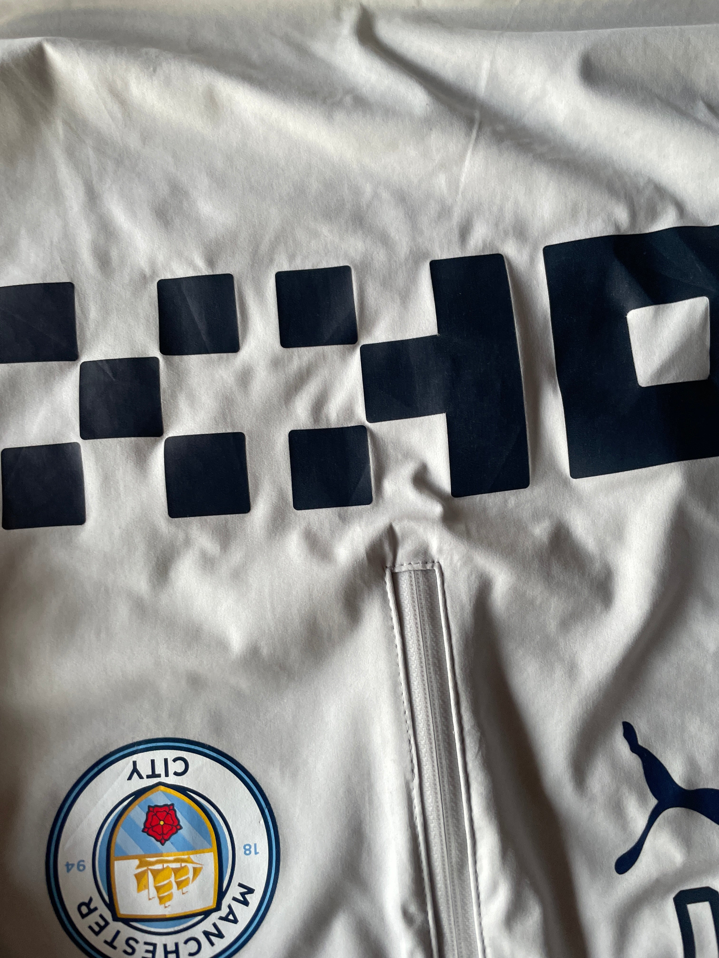 Manchester City
