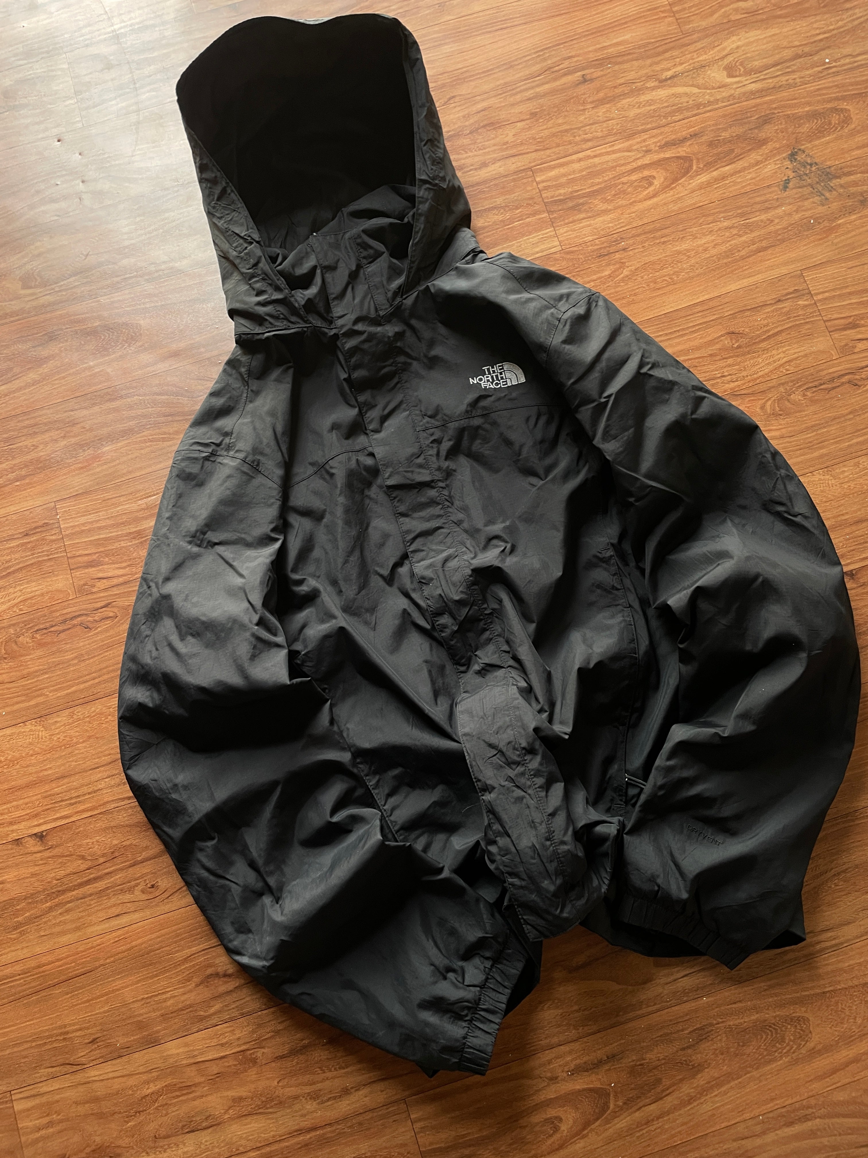 The north face