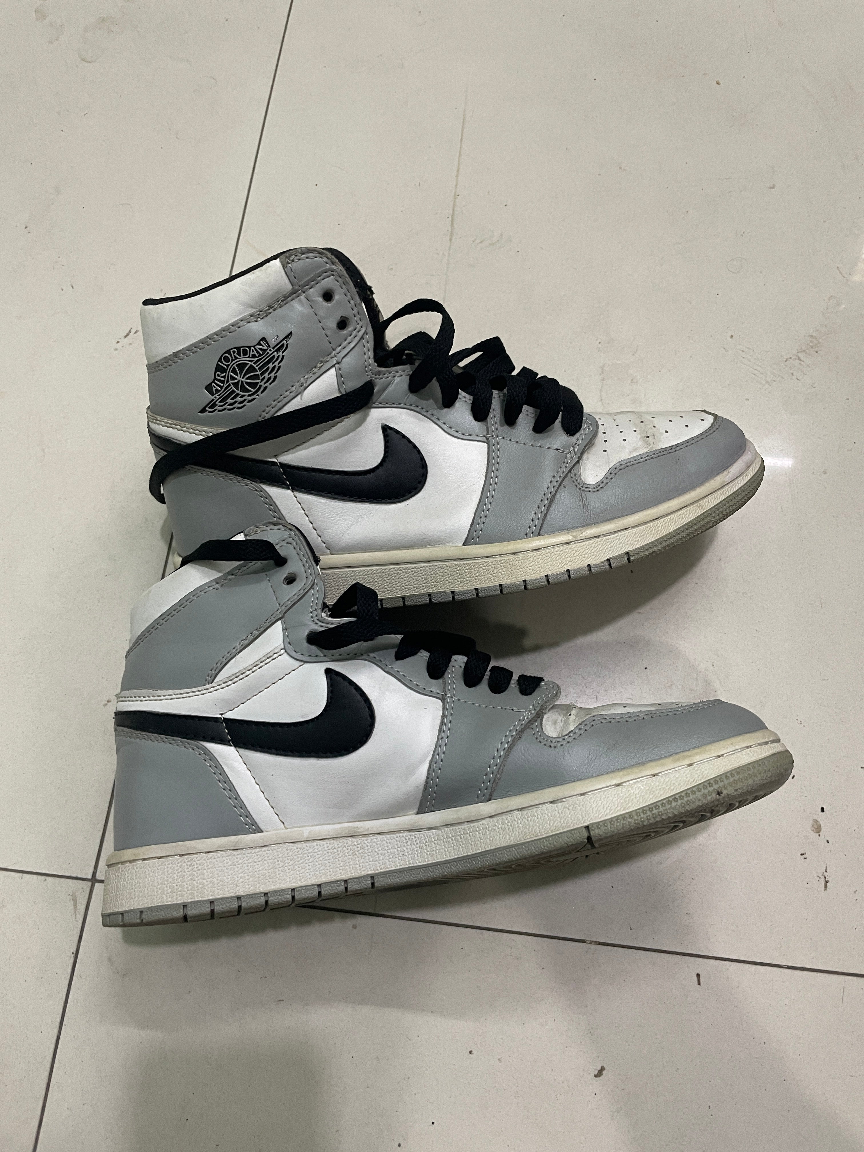 Retro 1 -Uk7.5