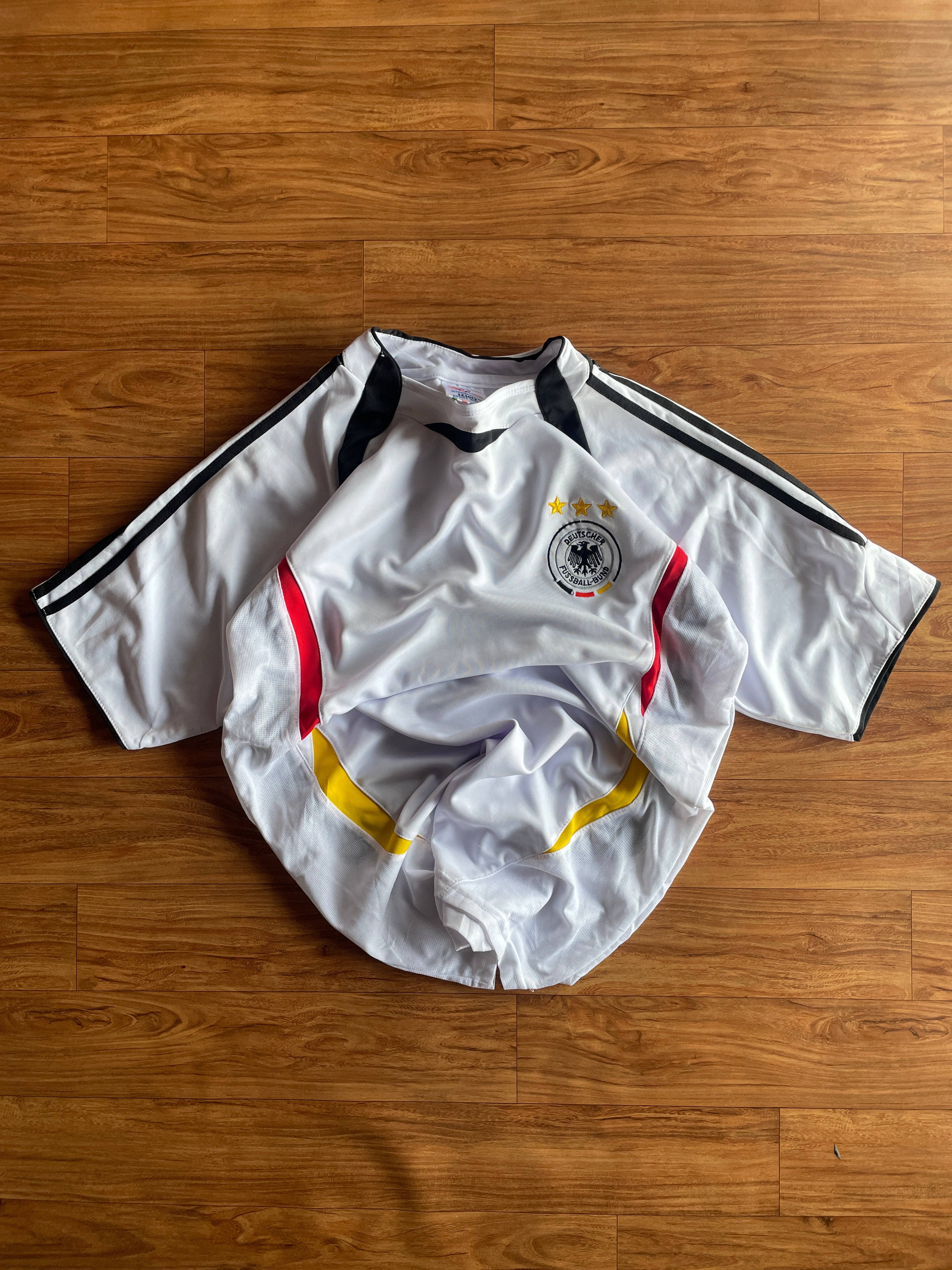 Germany jersey-L