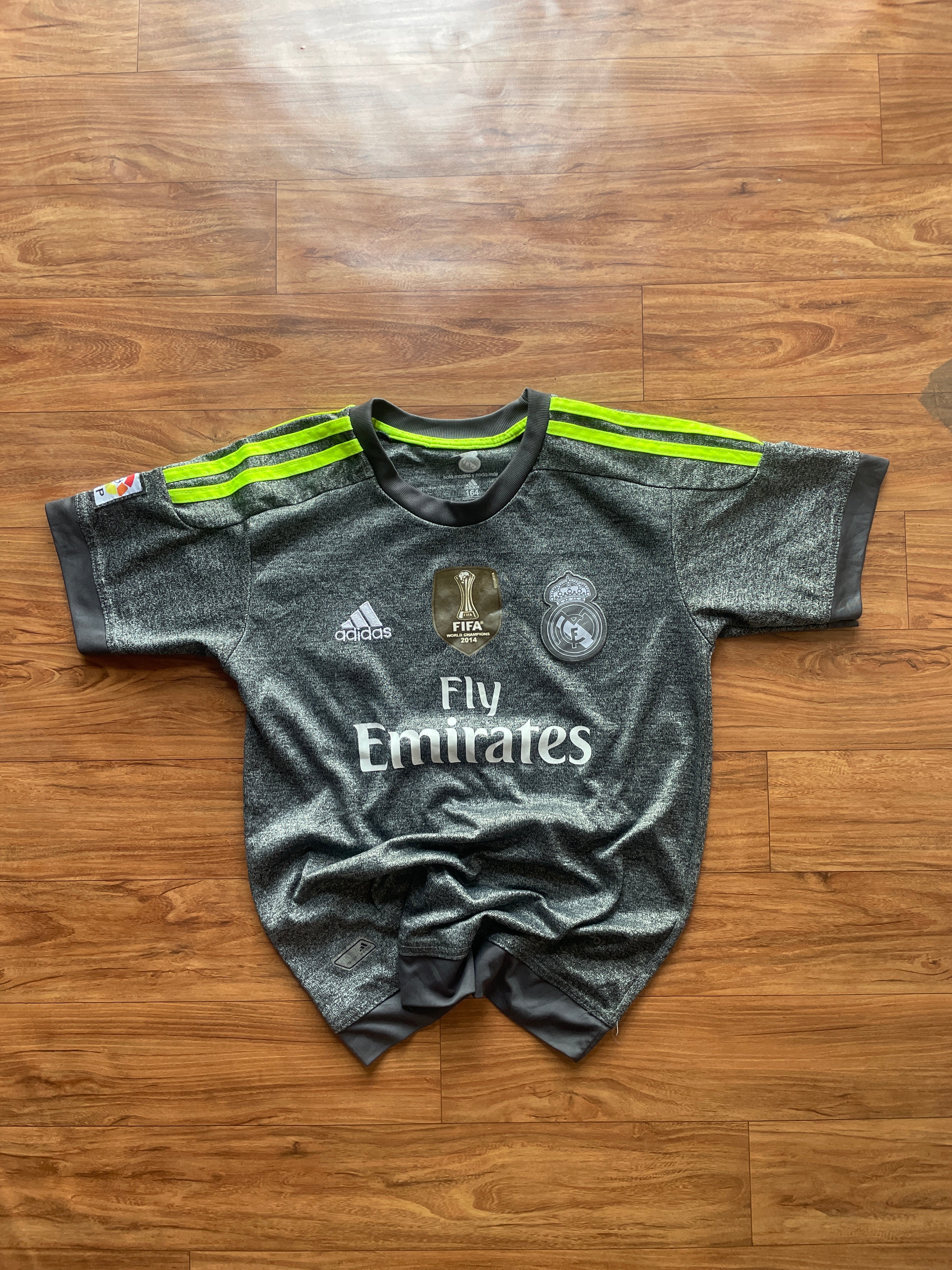 Real Madrid