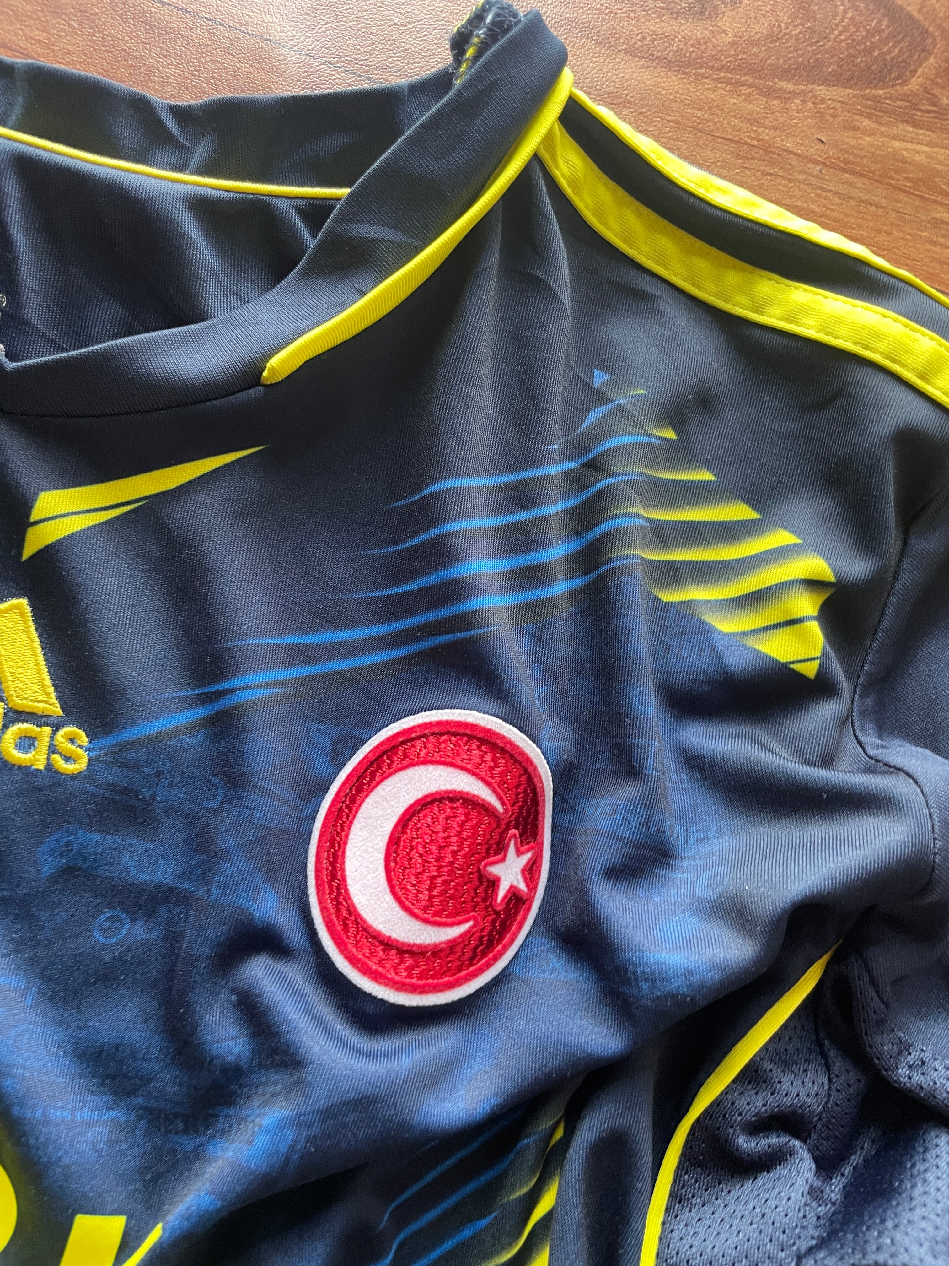 Turk