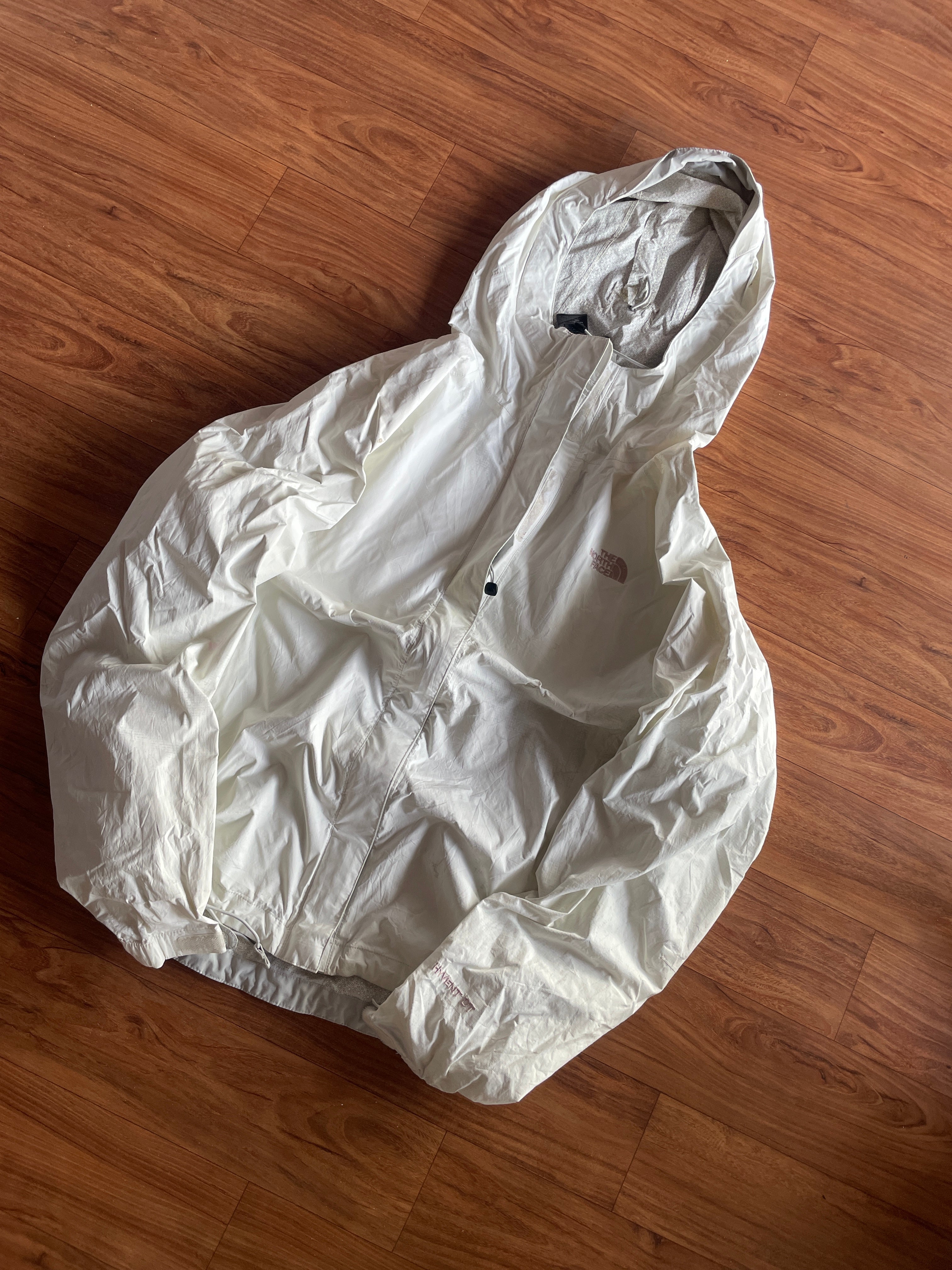 TNF HYVENT(C42-44 L25)