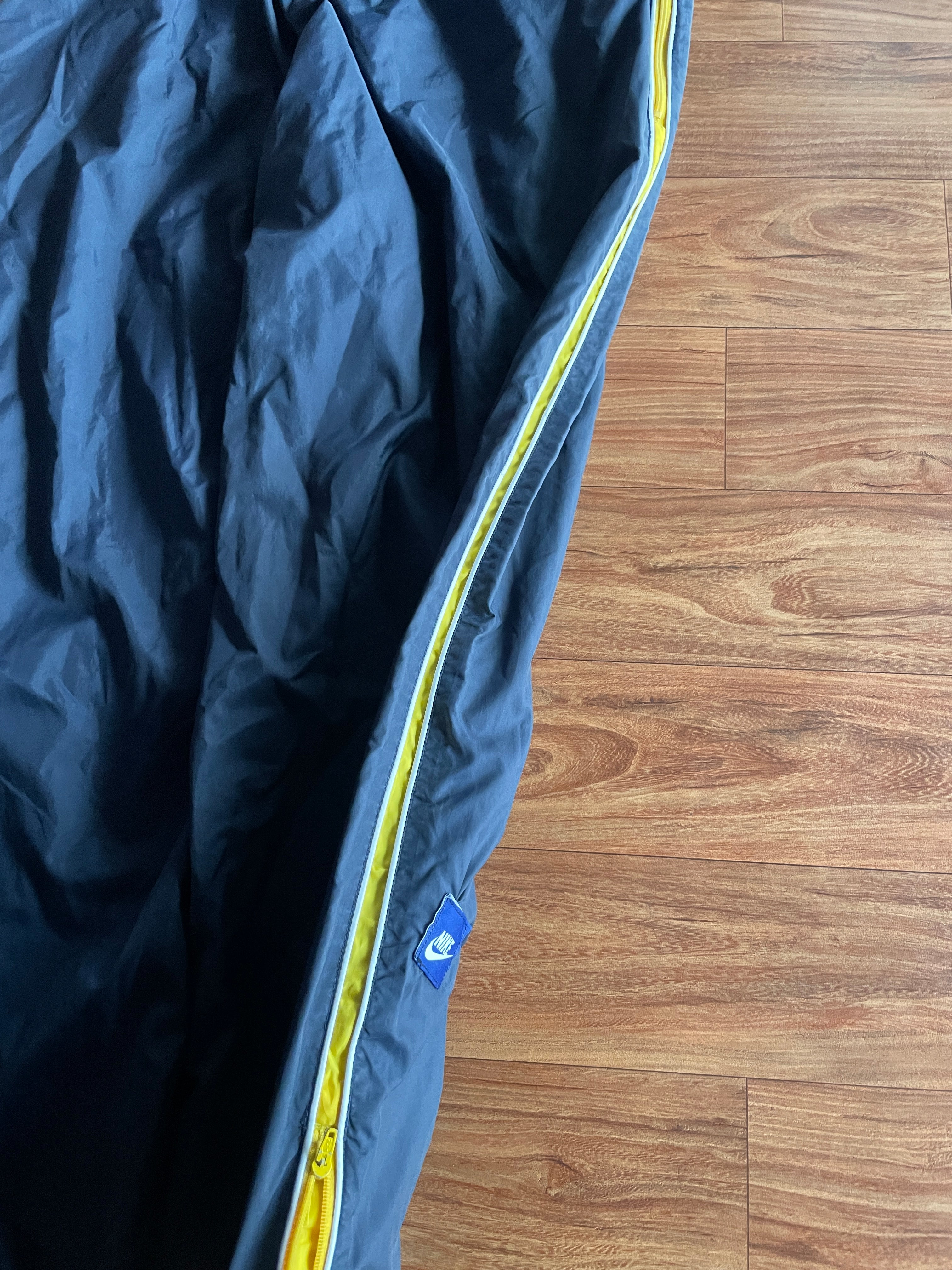 Trackpant