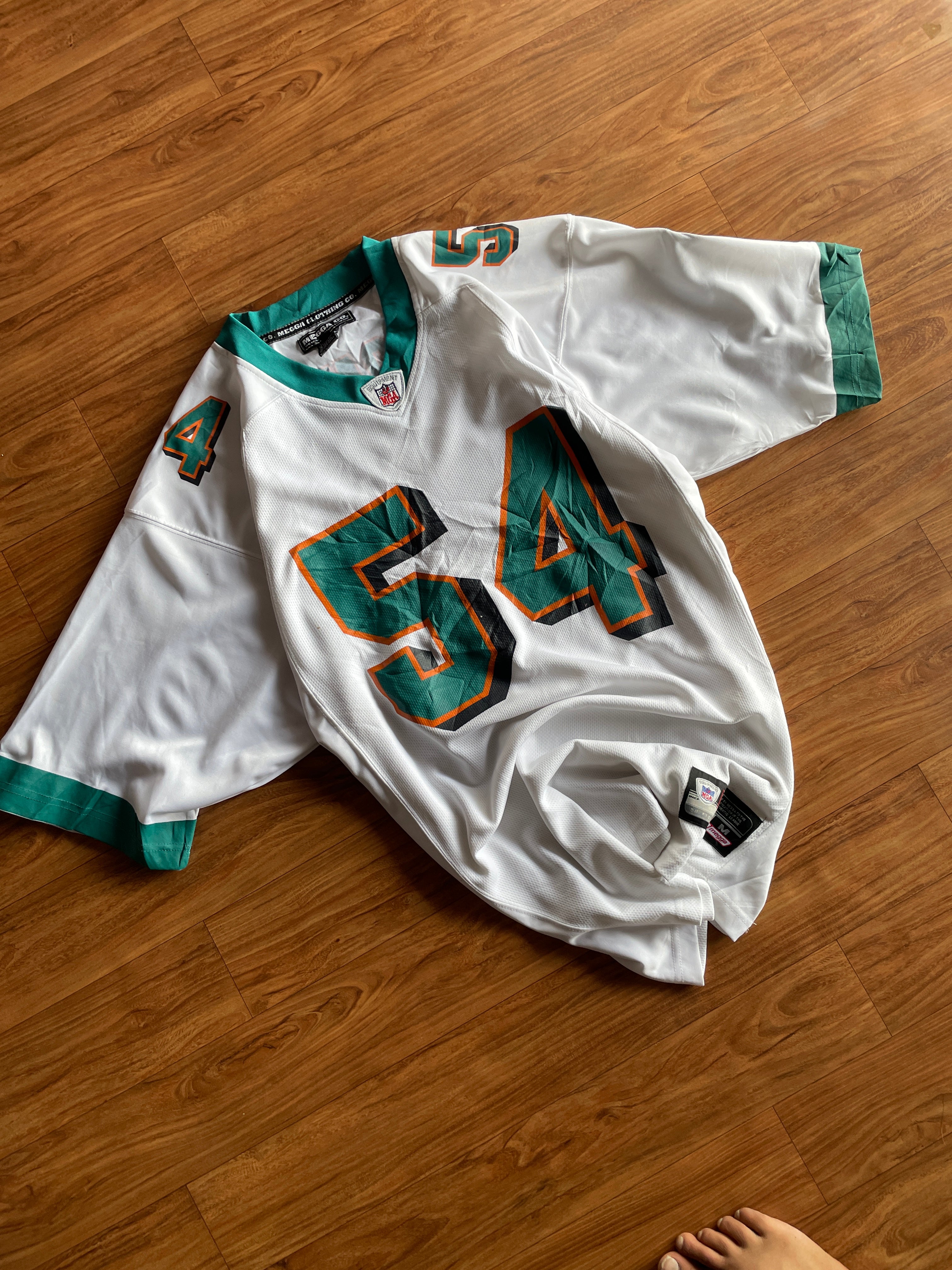Jersey