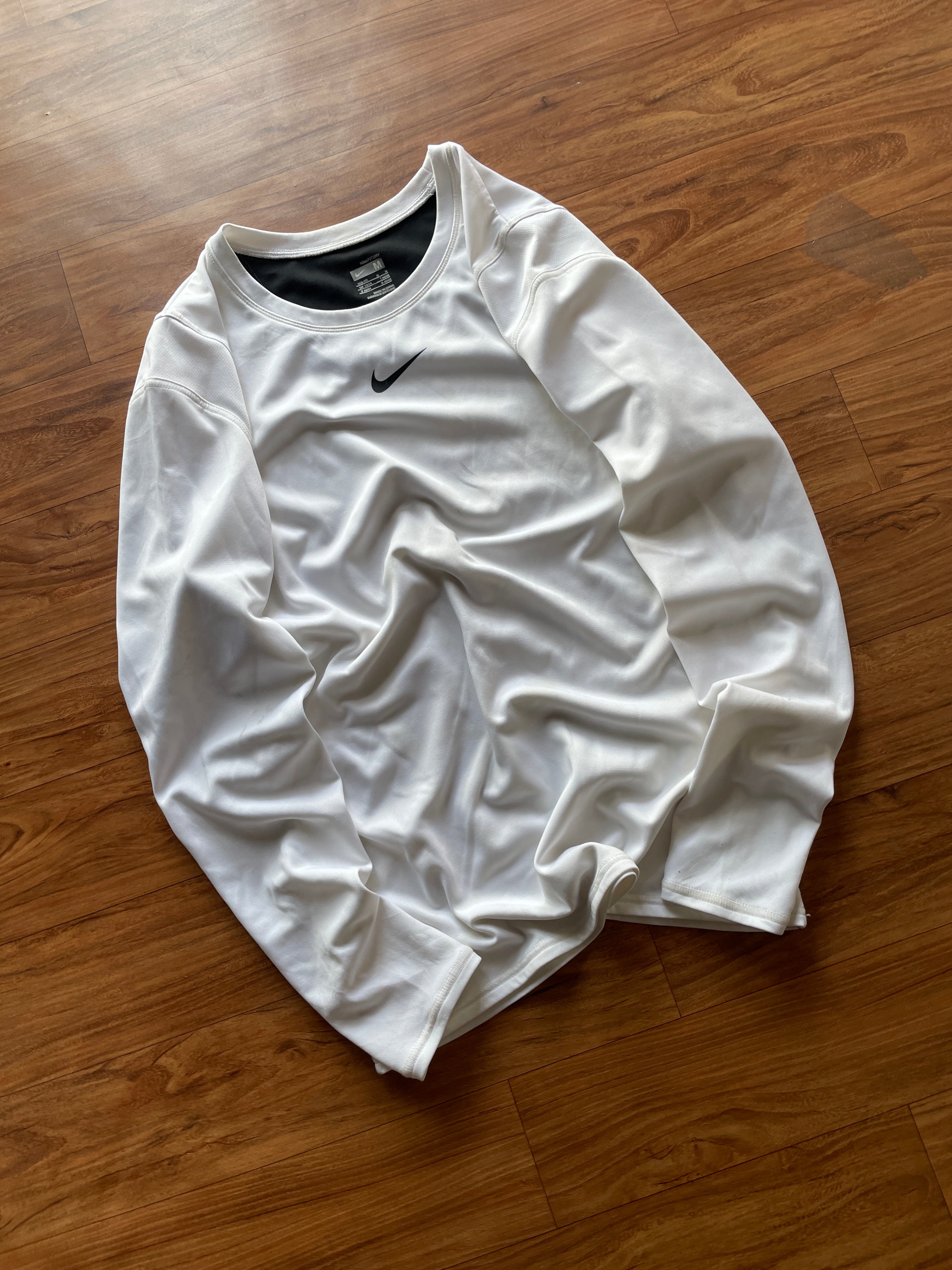 Nike dry fit