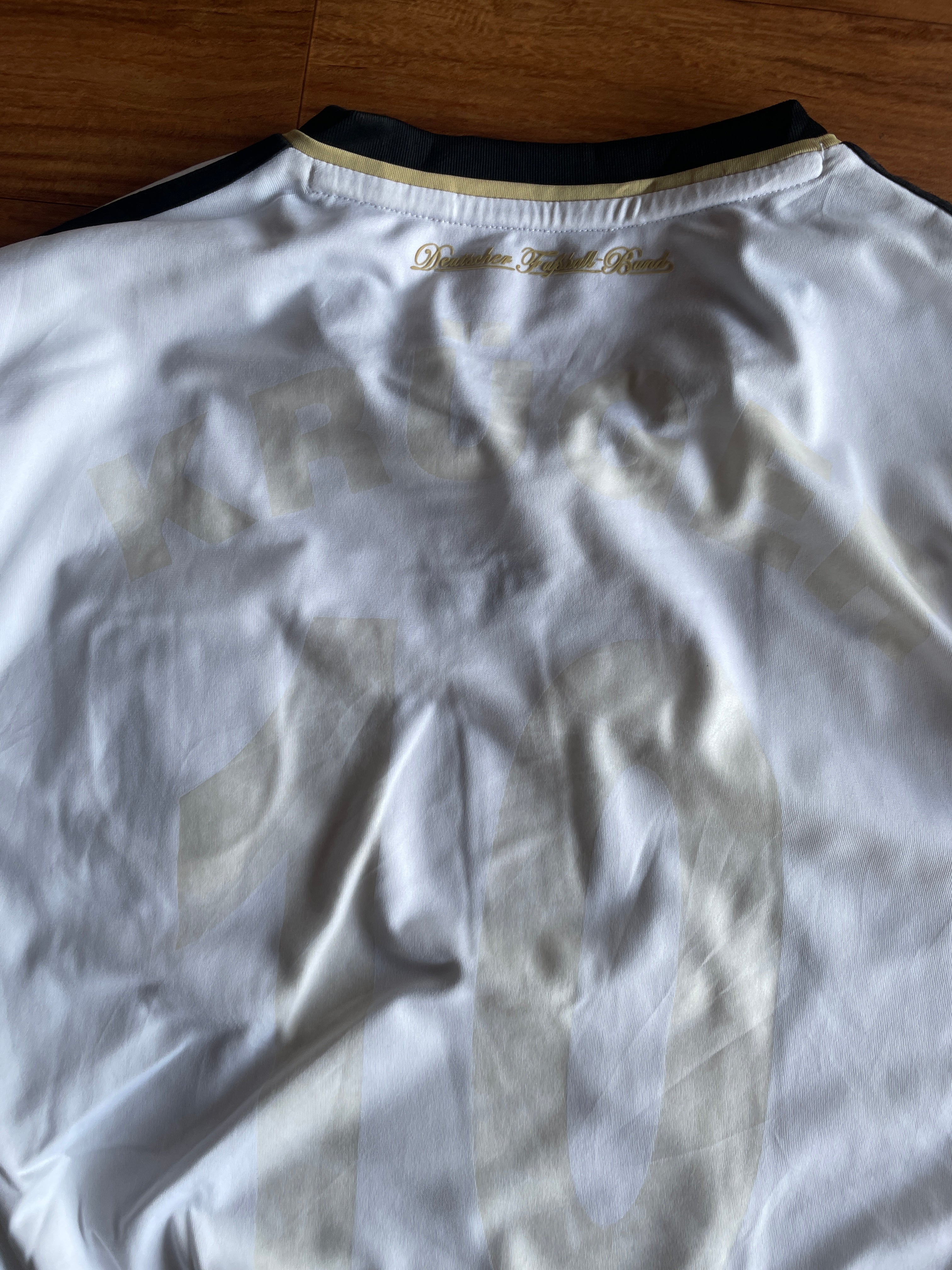Germany Jersey - L