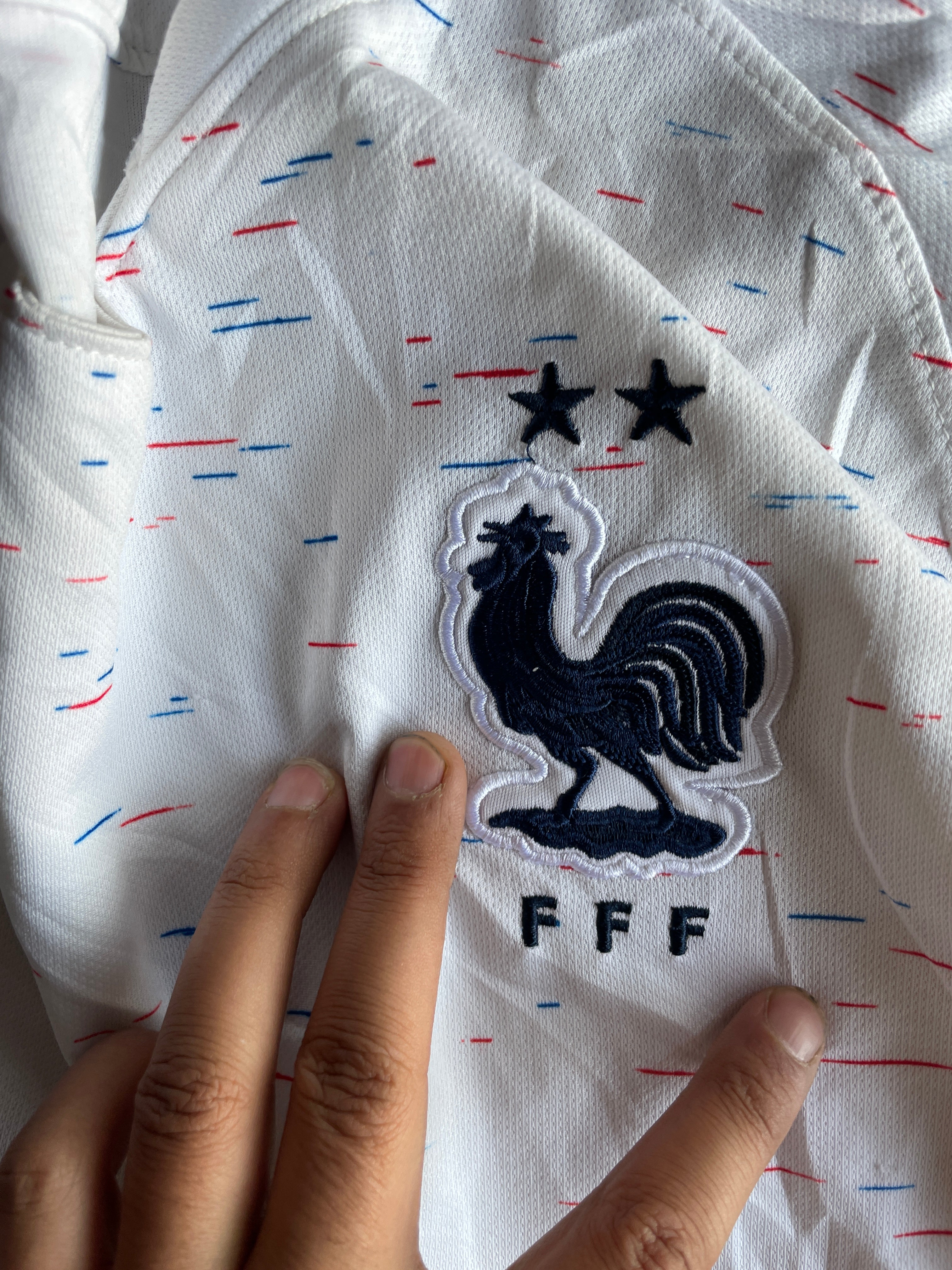 France national Jersey