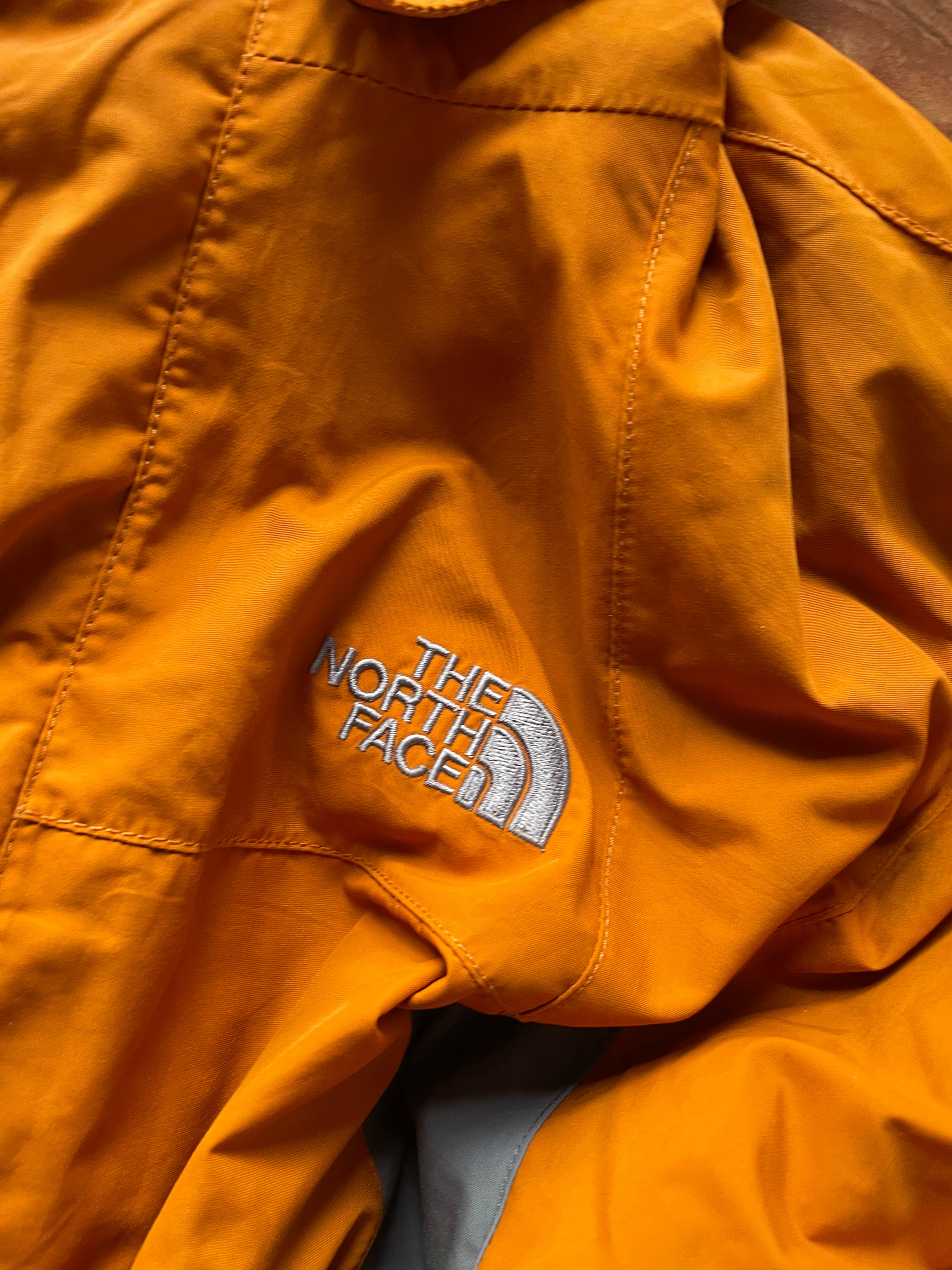 The north face