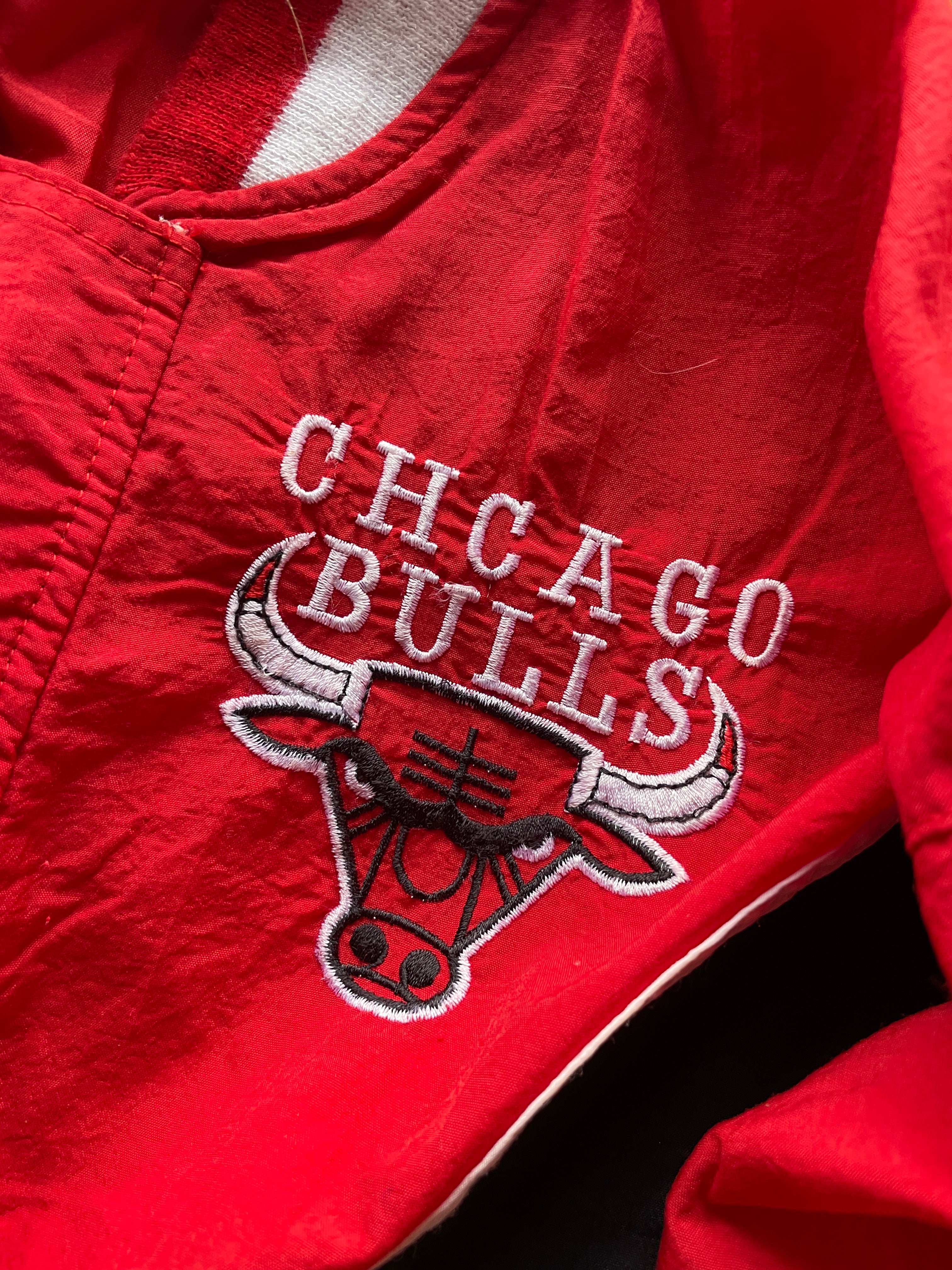 Chicago bulls