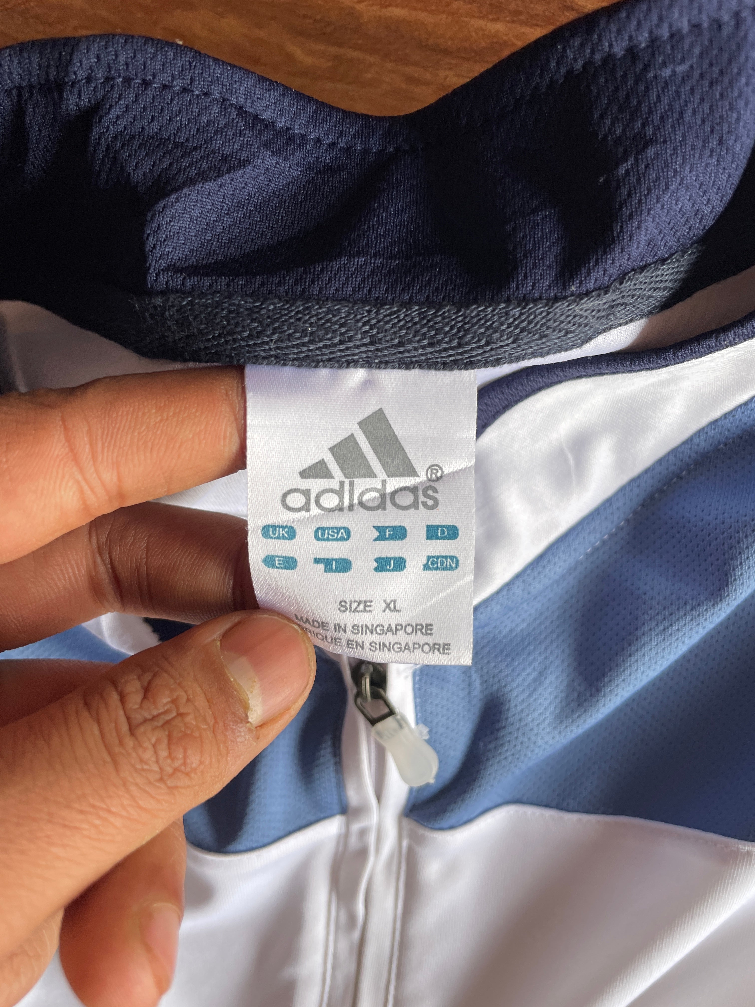 Jersey(C40-42 L29)