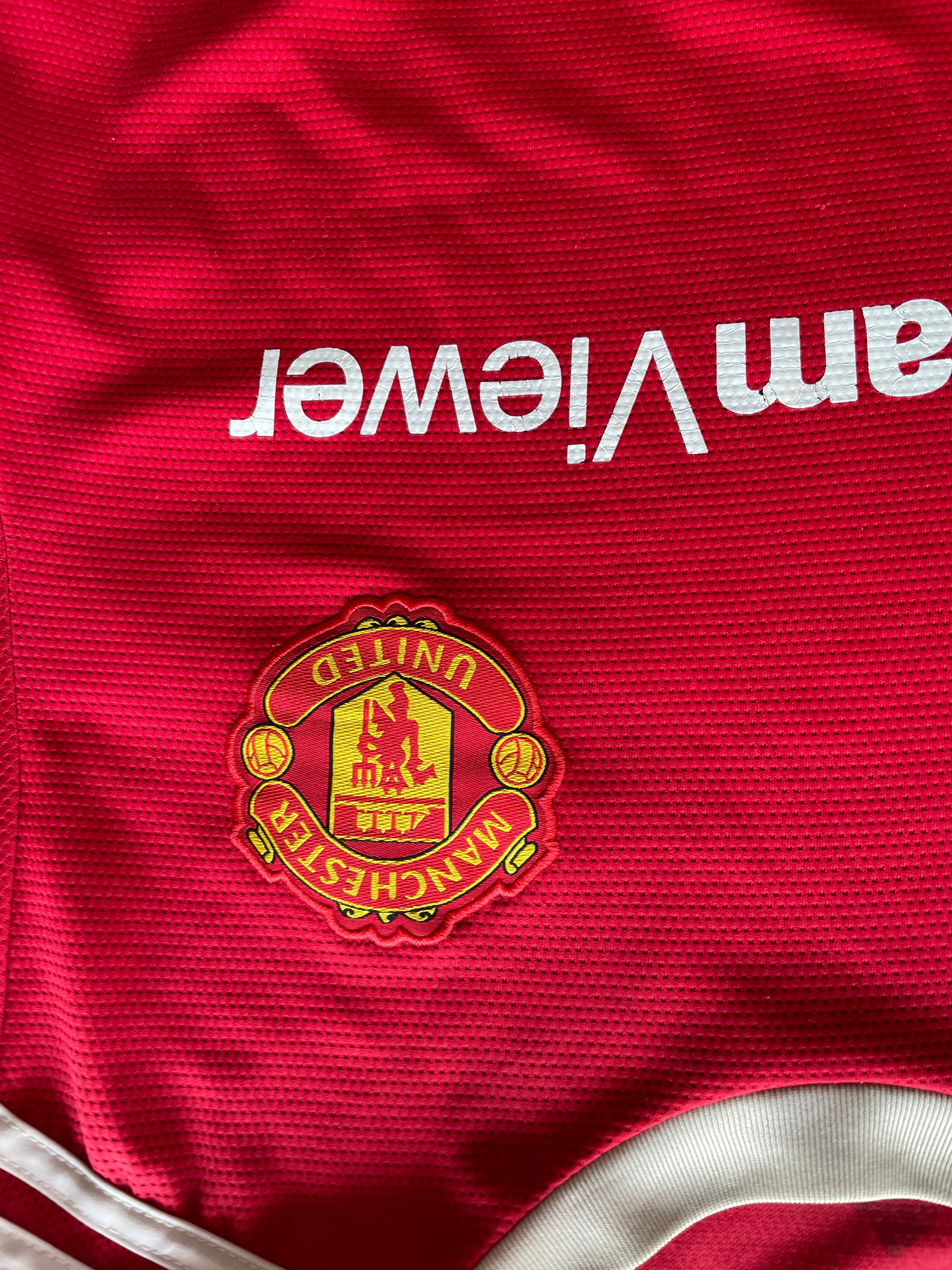Manchester United
