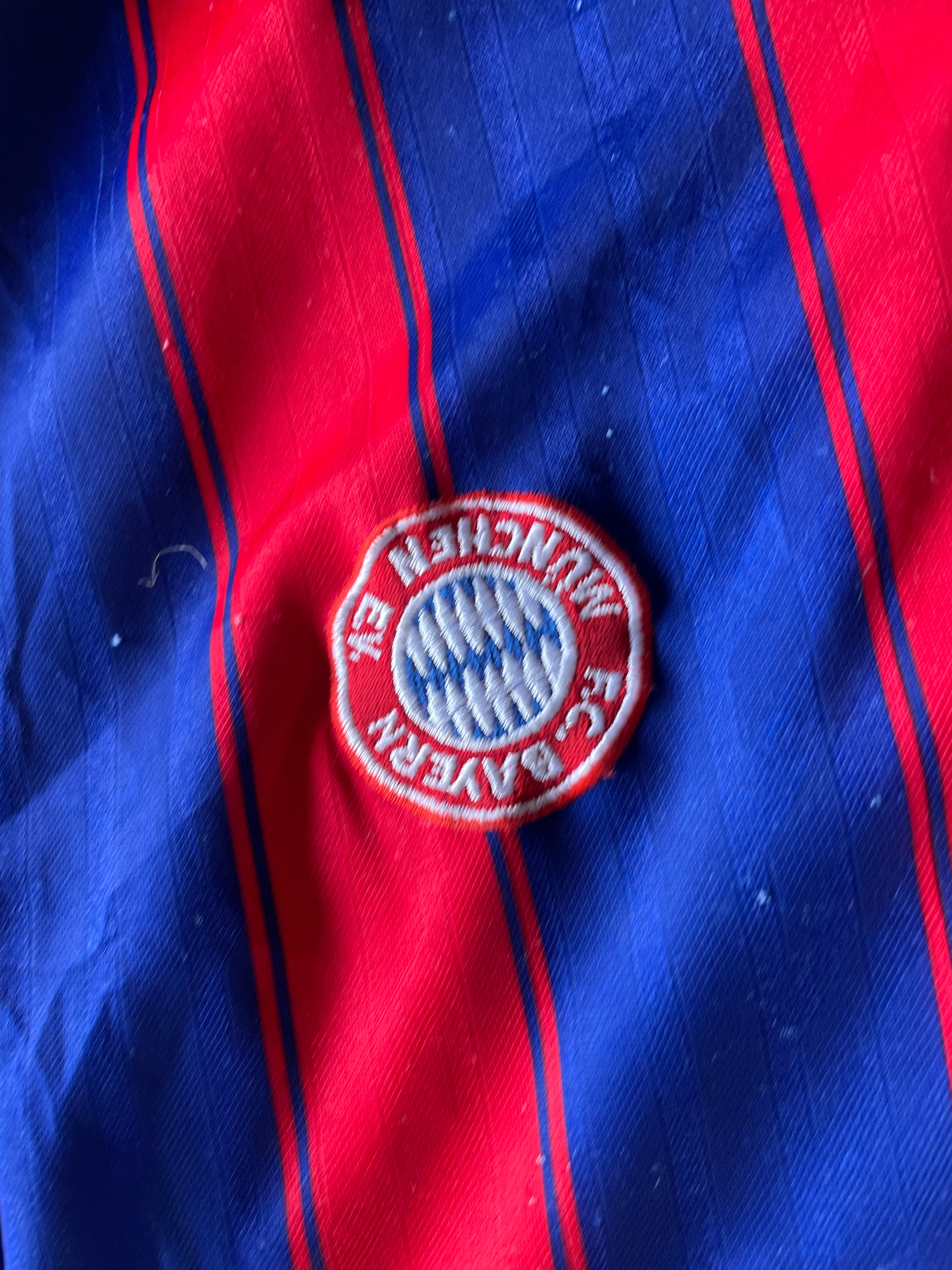 Vintage bayern