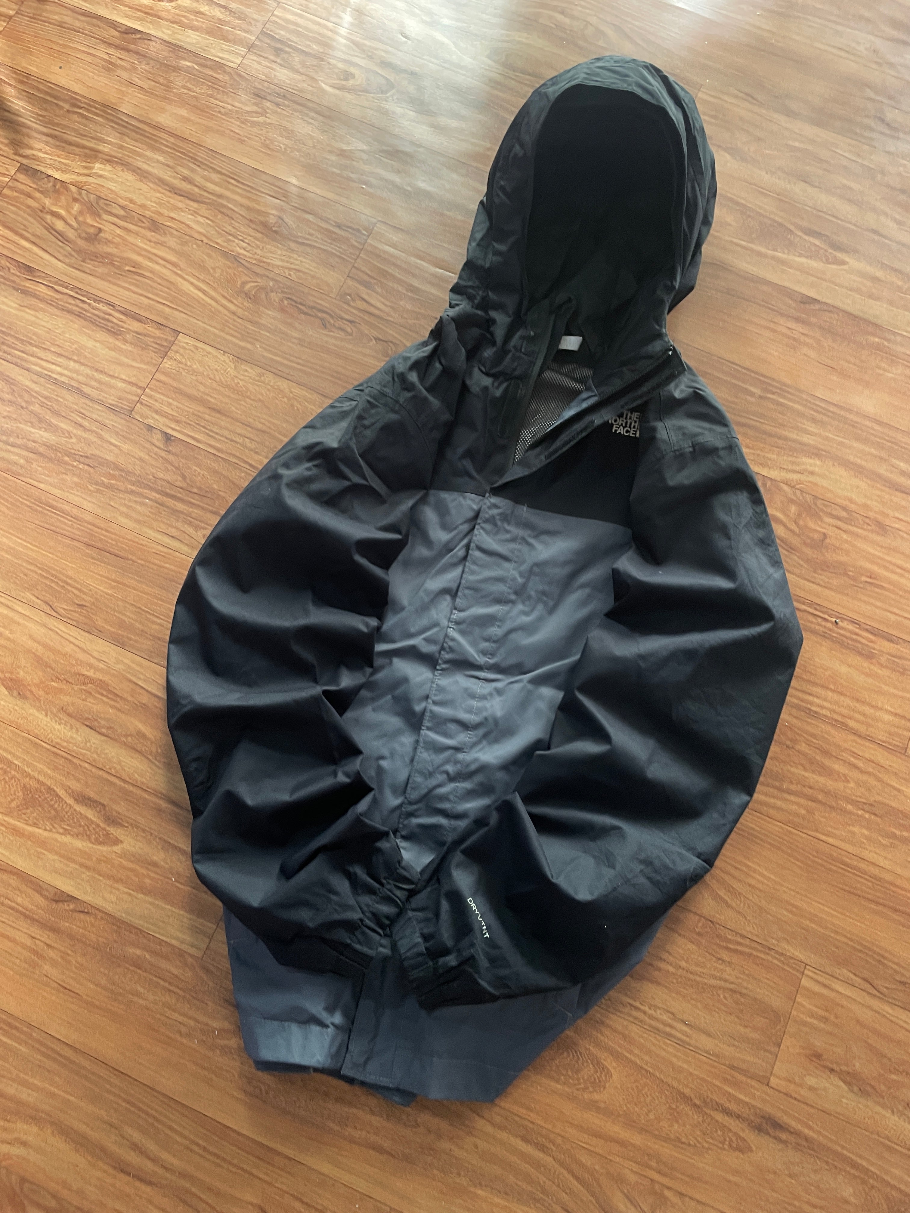 The north face (dry vent )