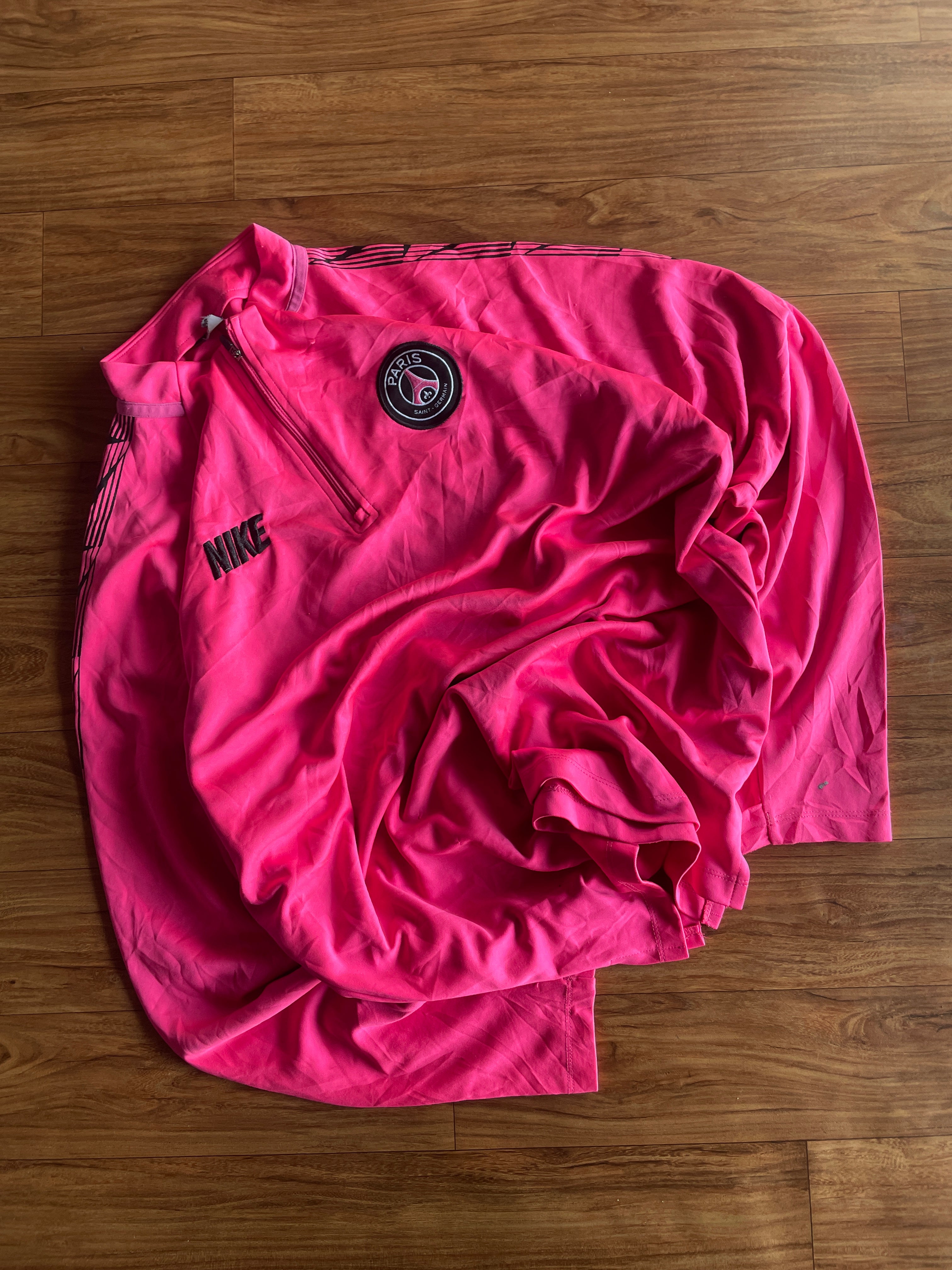 PSG FULL SLEEVES