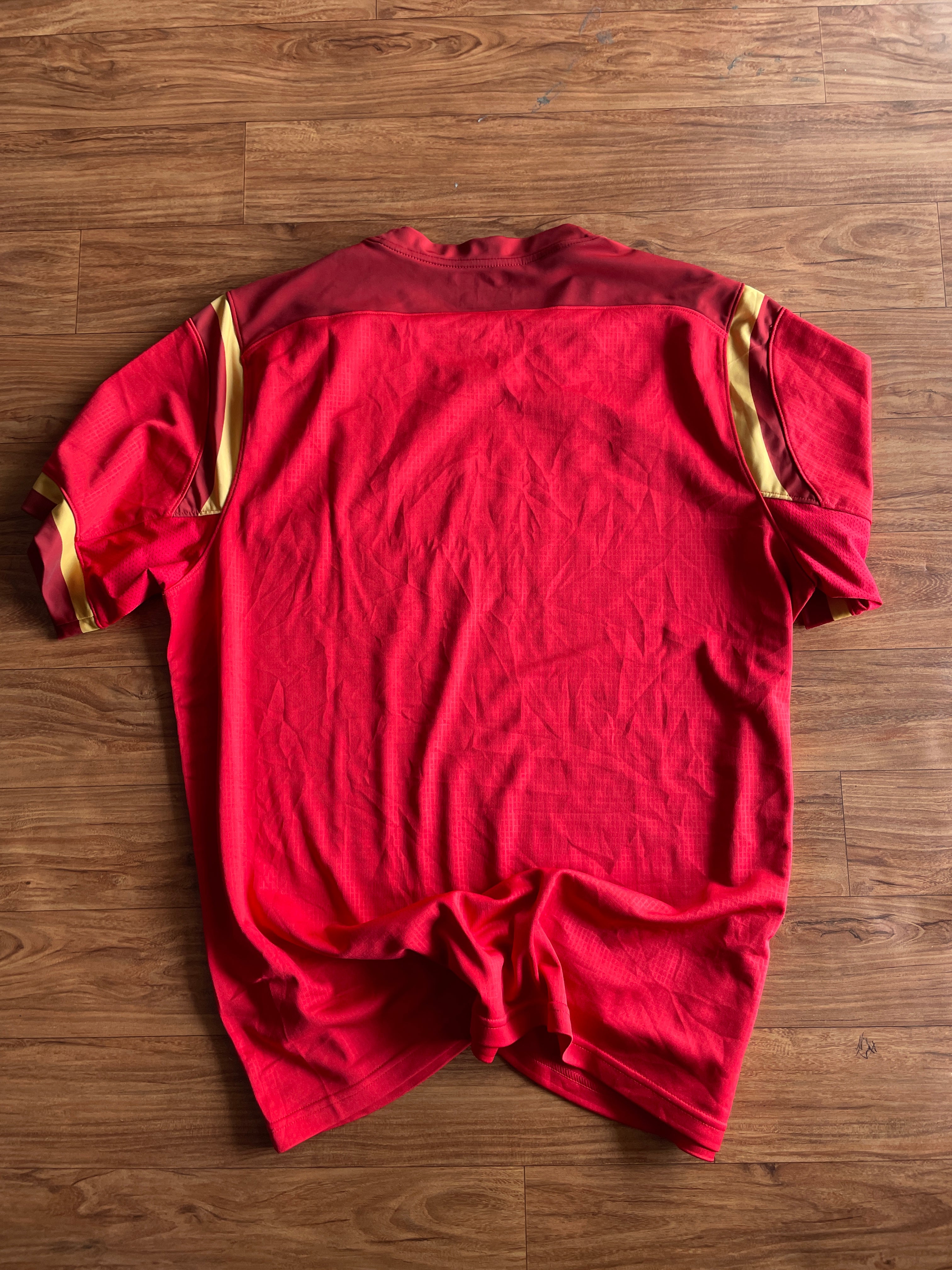 Jersey