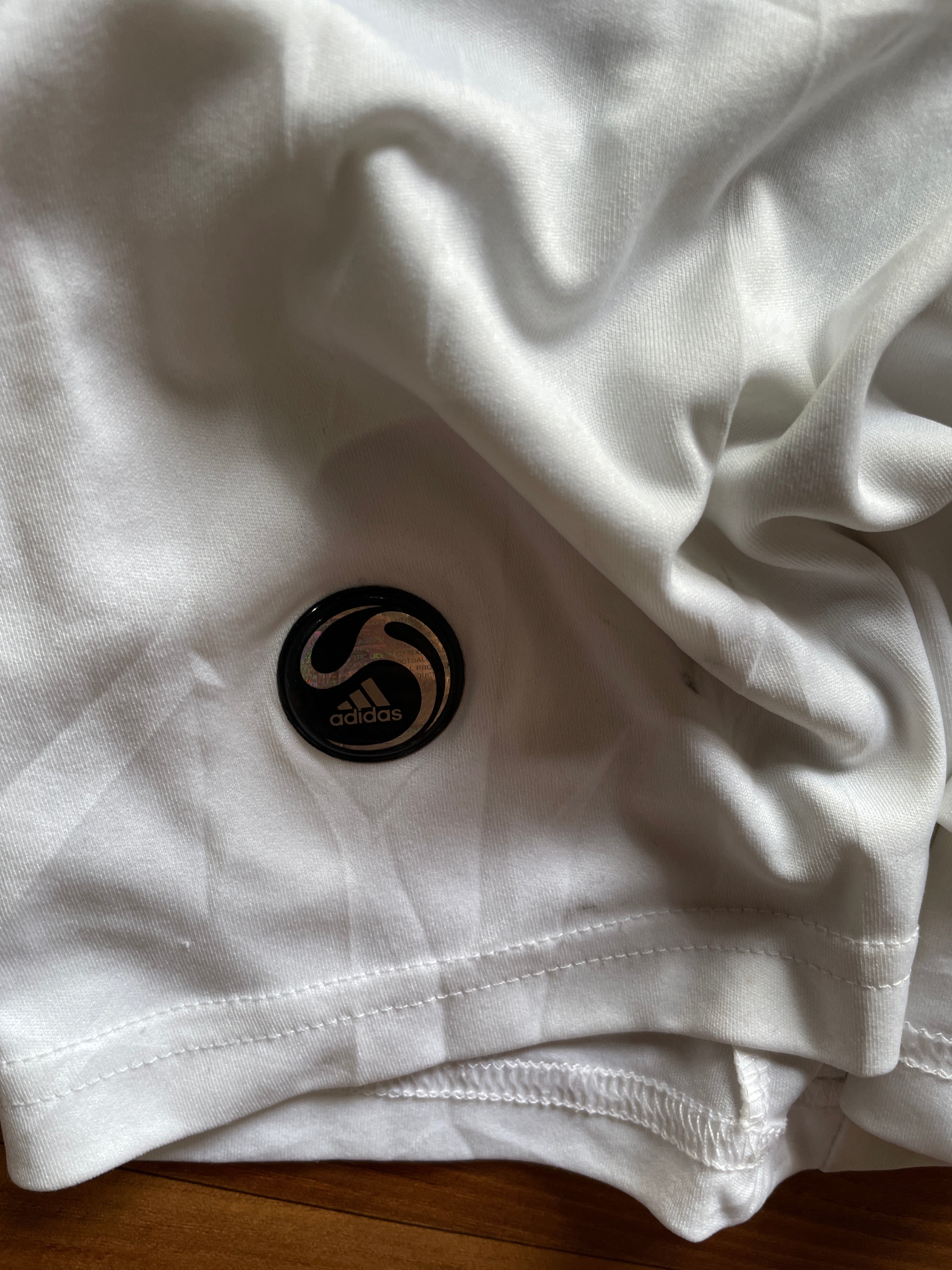 2008/9 VINTAGE GERMANY JERSEY