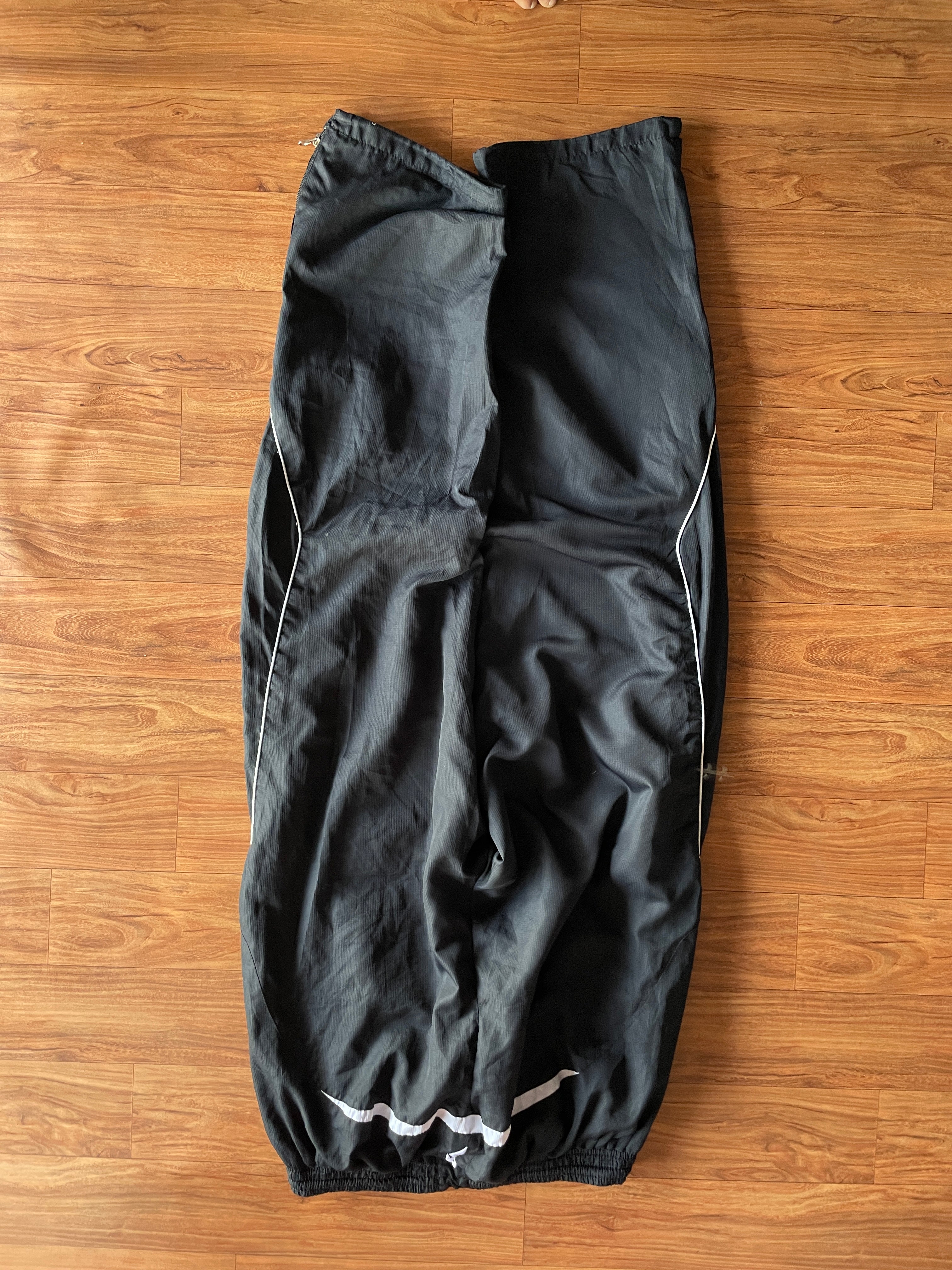 Vtg Track(W30-32 L41)
