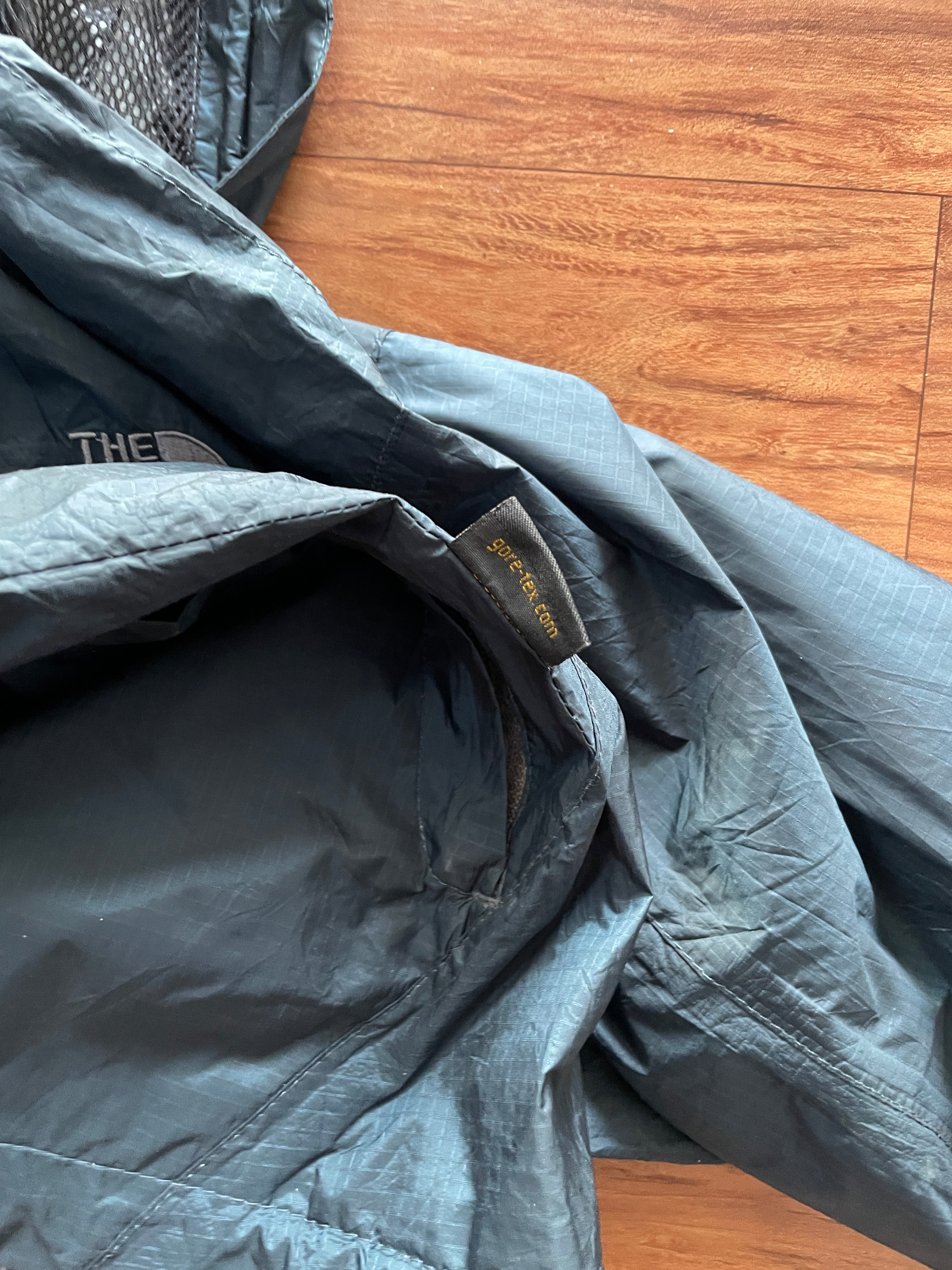 The north face (HYVENT OT)