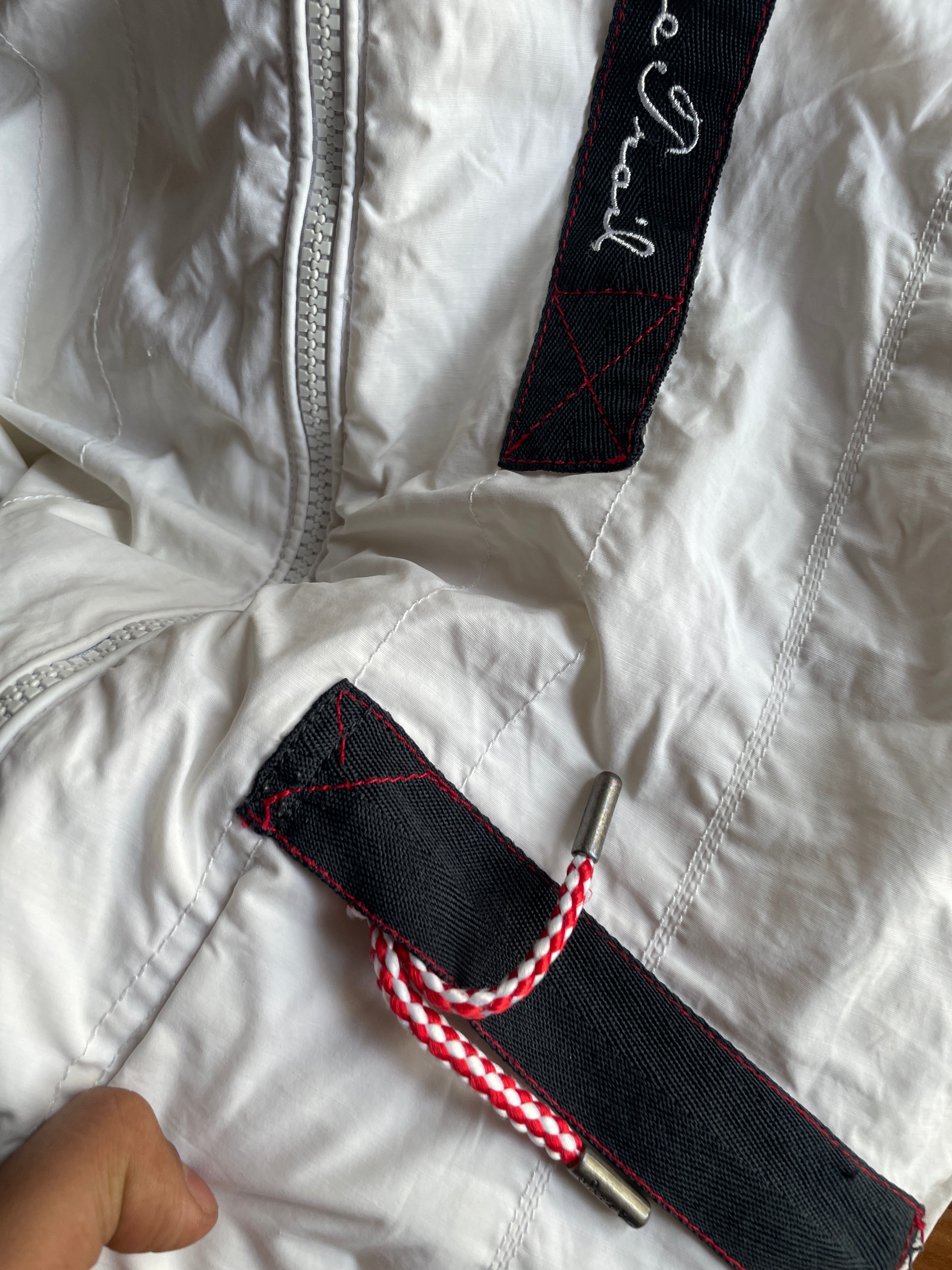 Vintage Socox Jacket