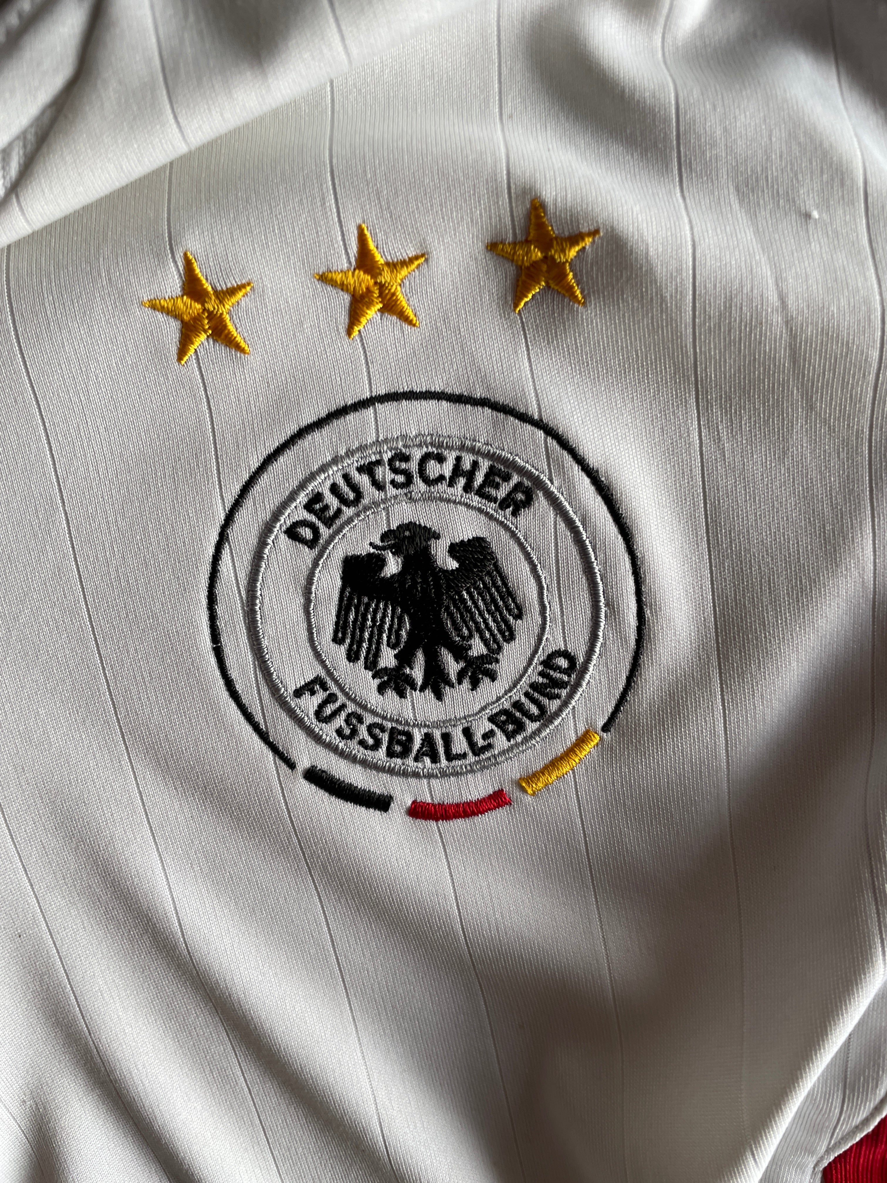 Germany Home06(C36-38 L23)