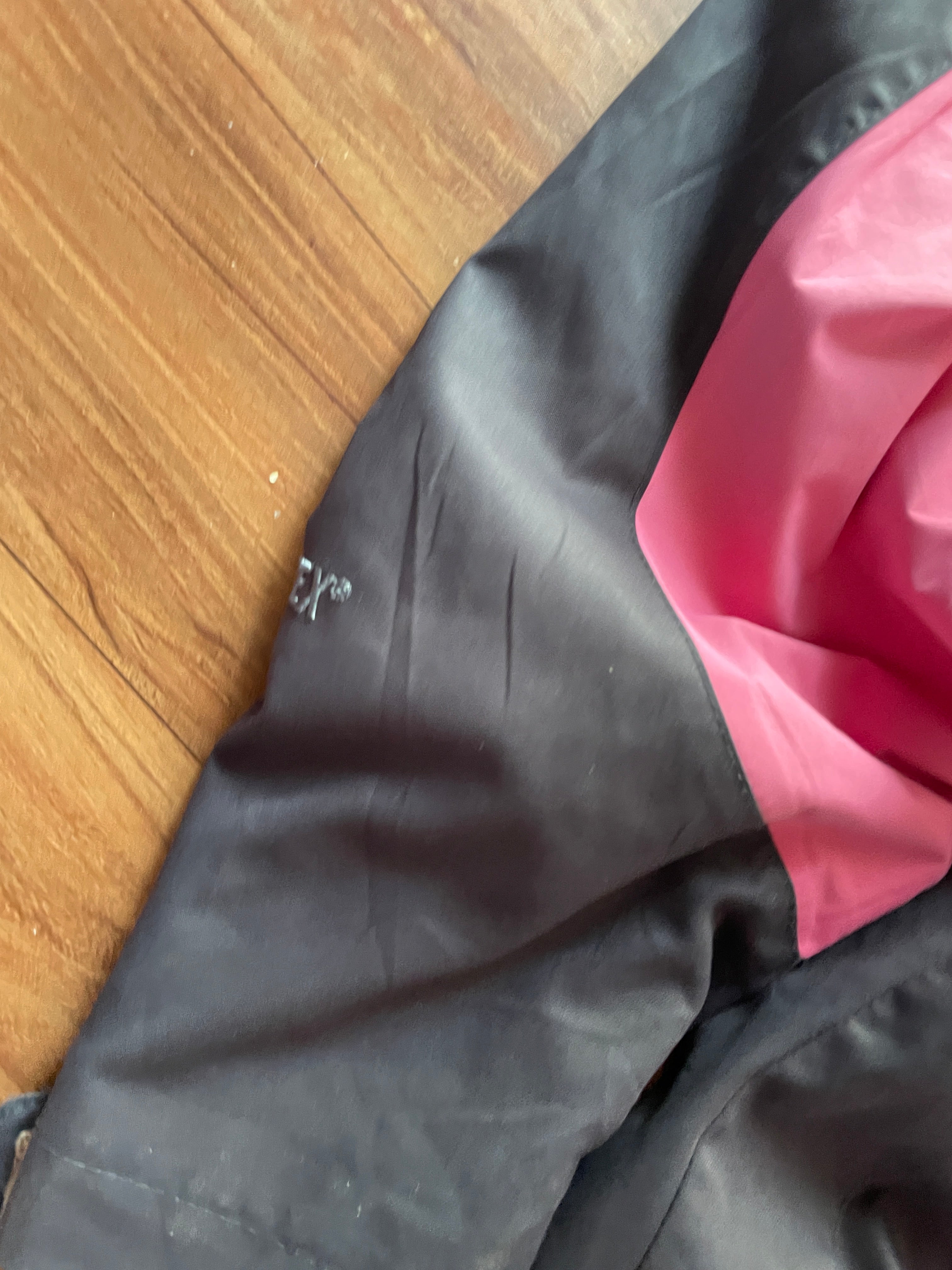 The north face (gore-tex)