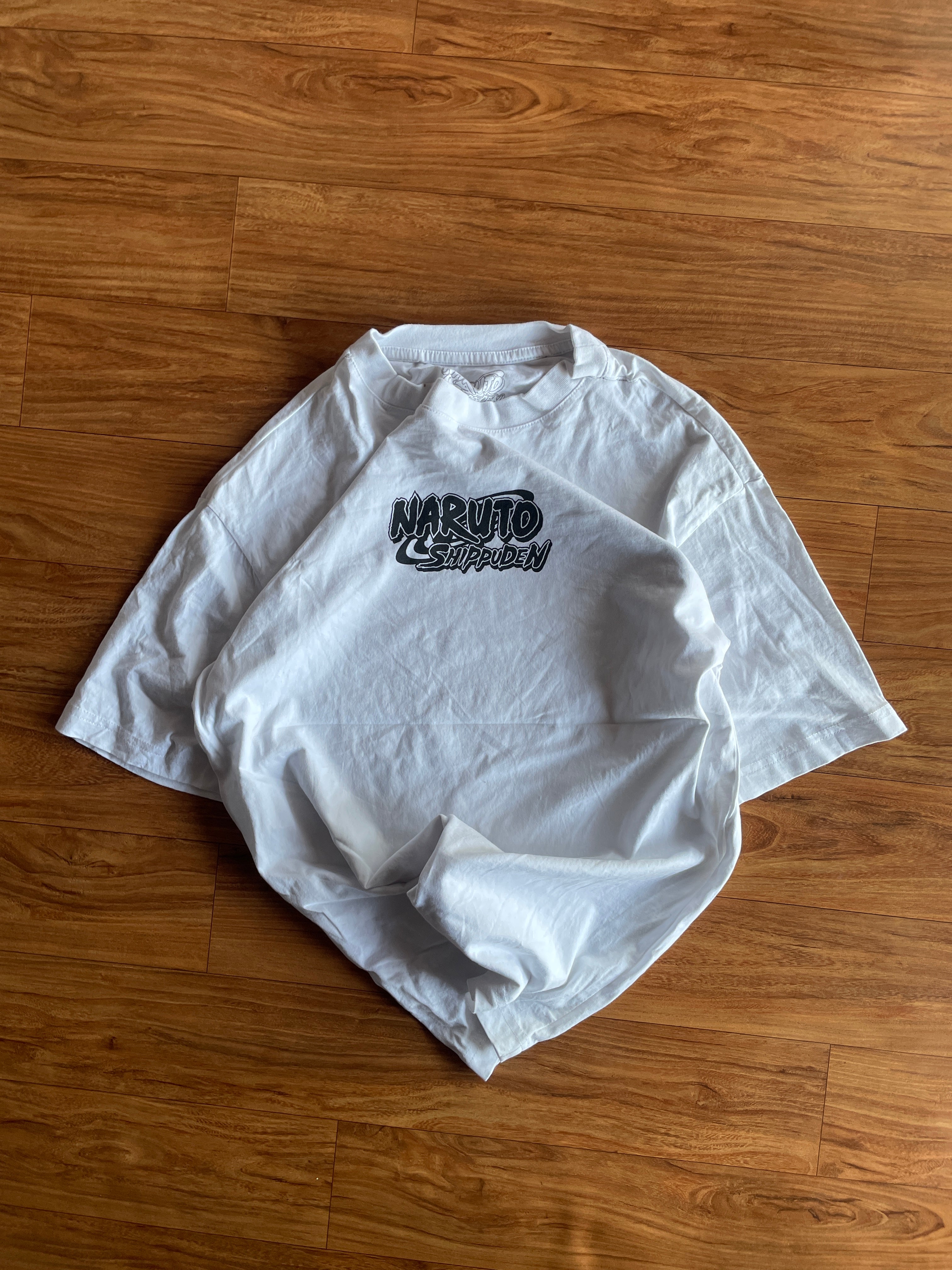 Naruto Tee(C36-38 L26)