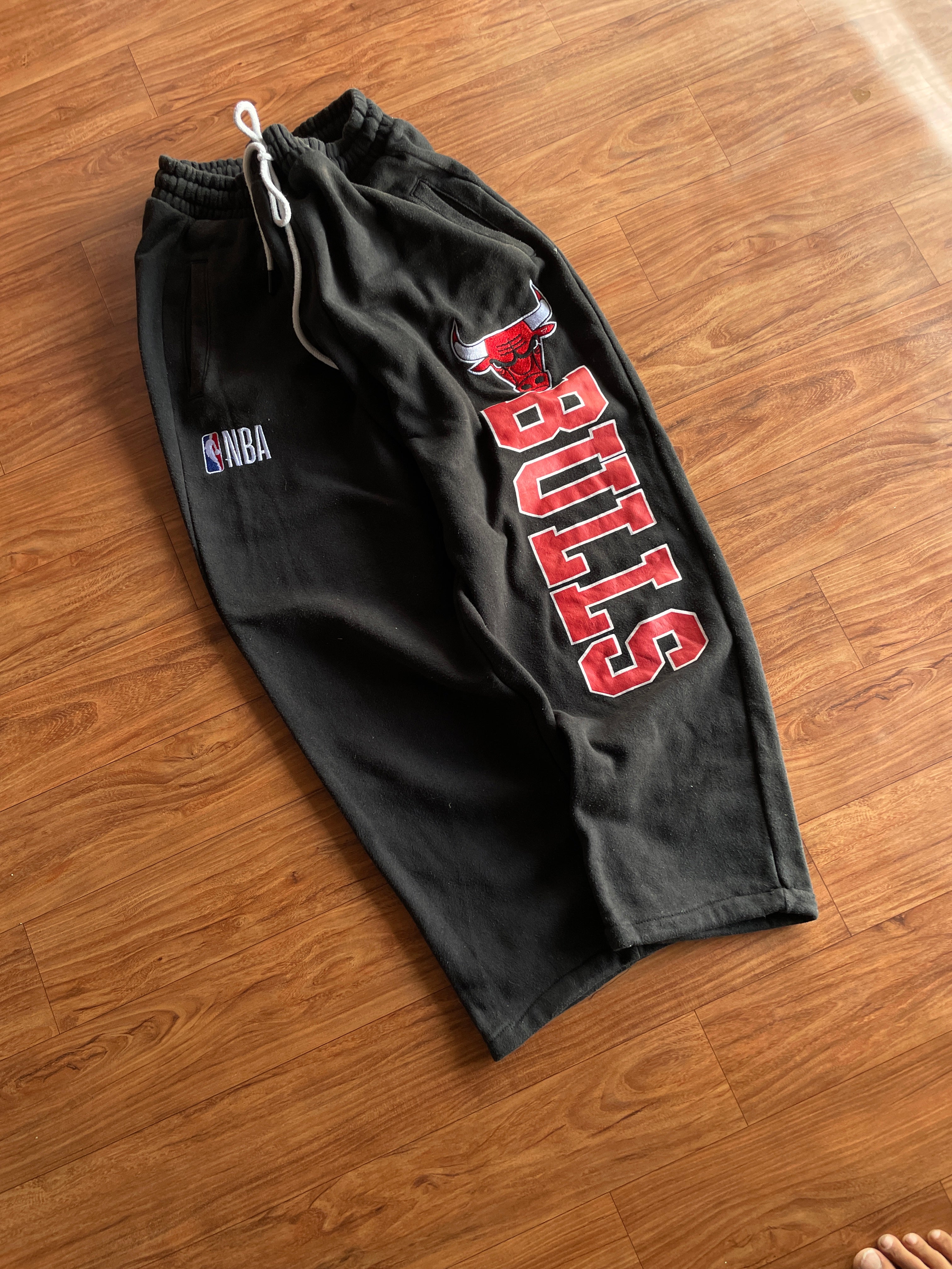Chicago bulls(W26 L34)