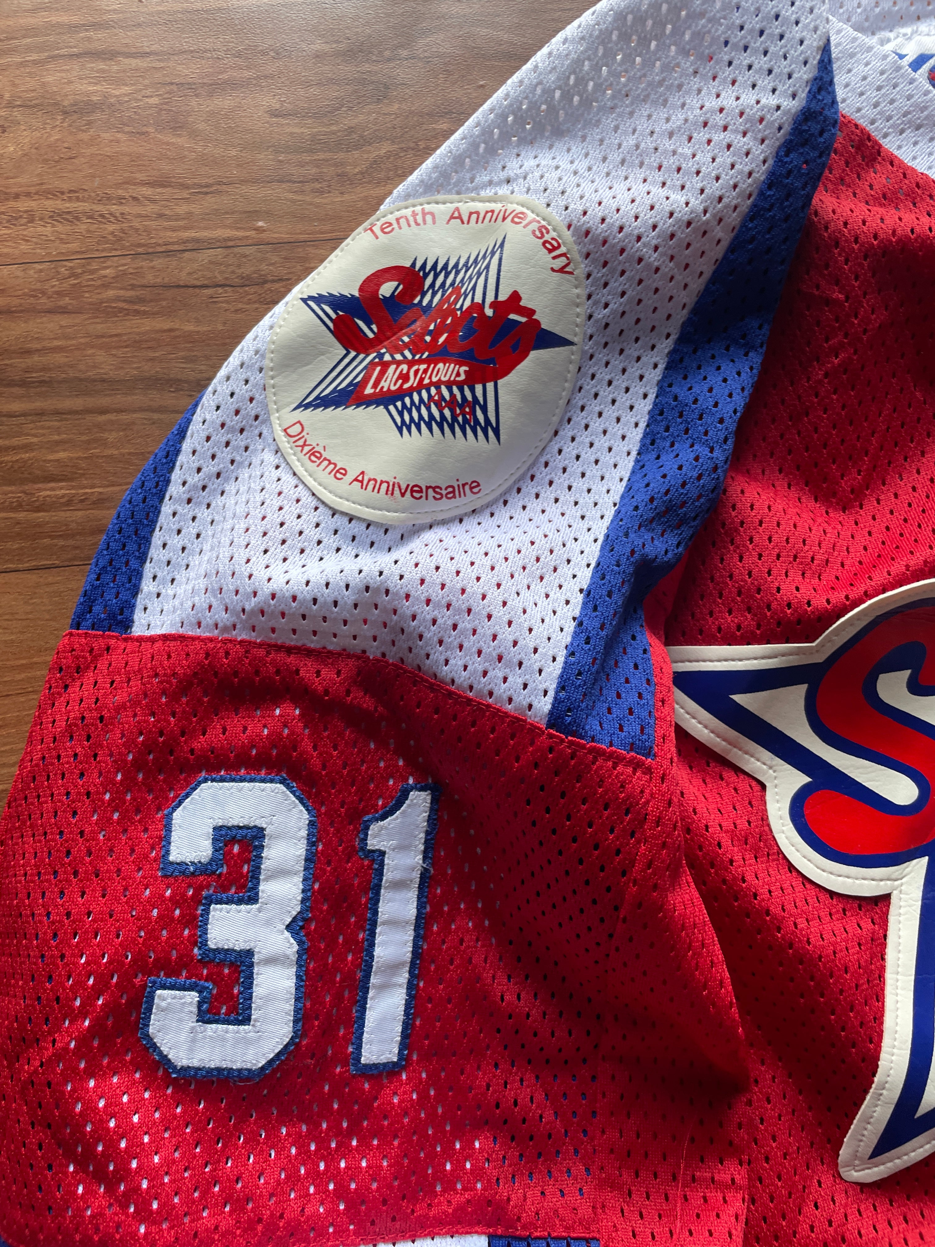 Jersey
