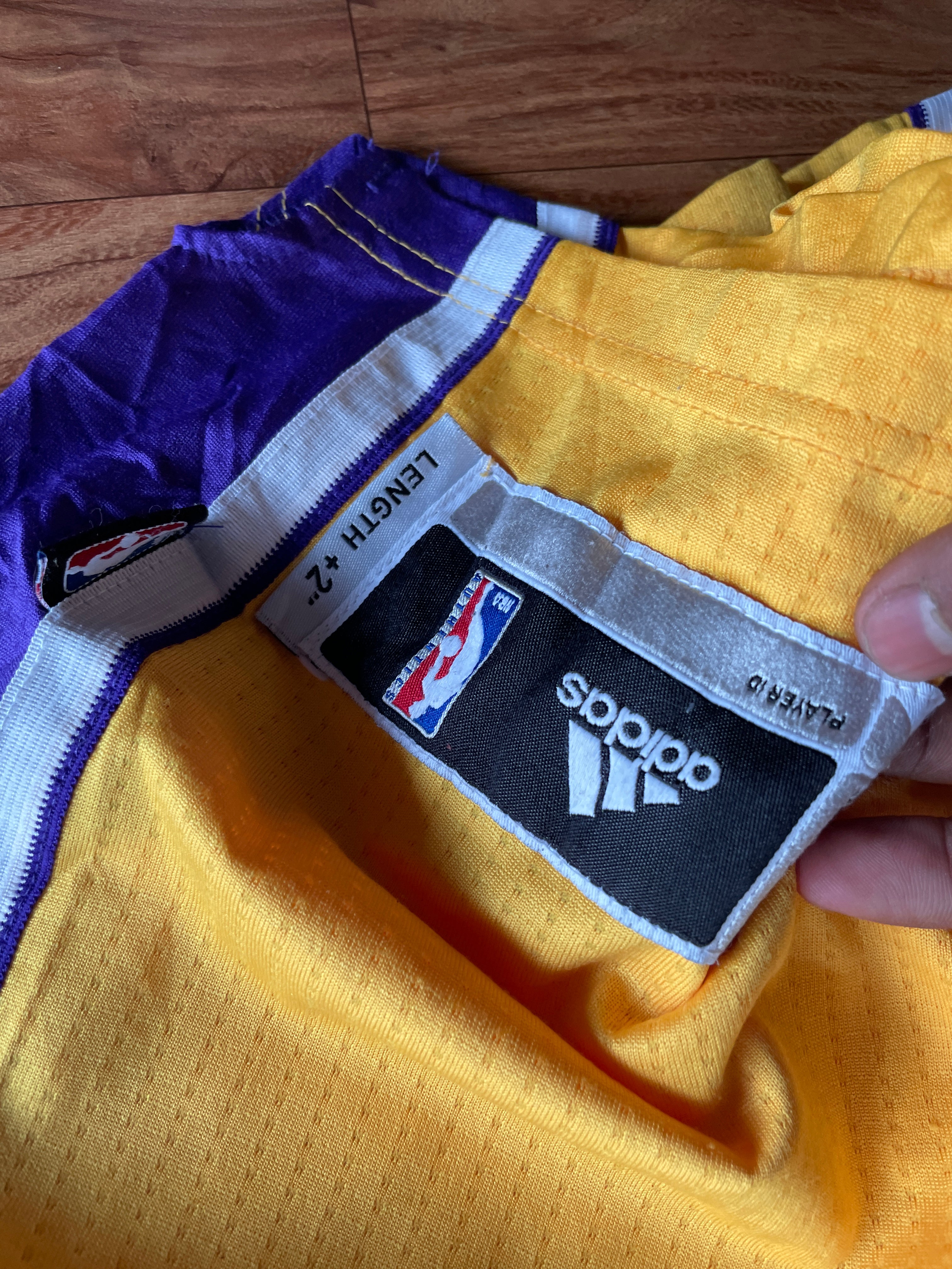 Lakers og jersey