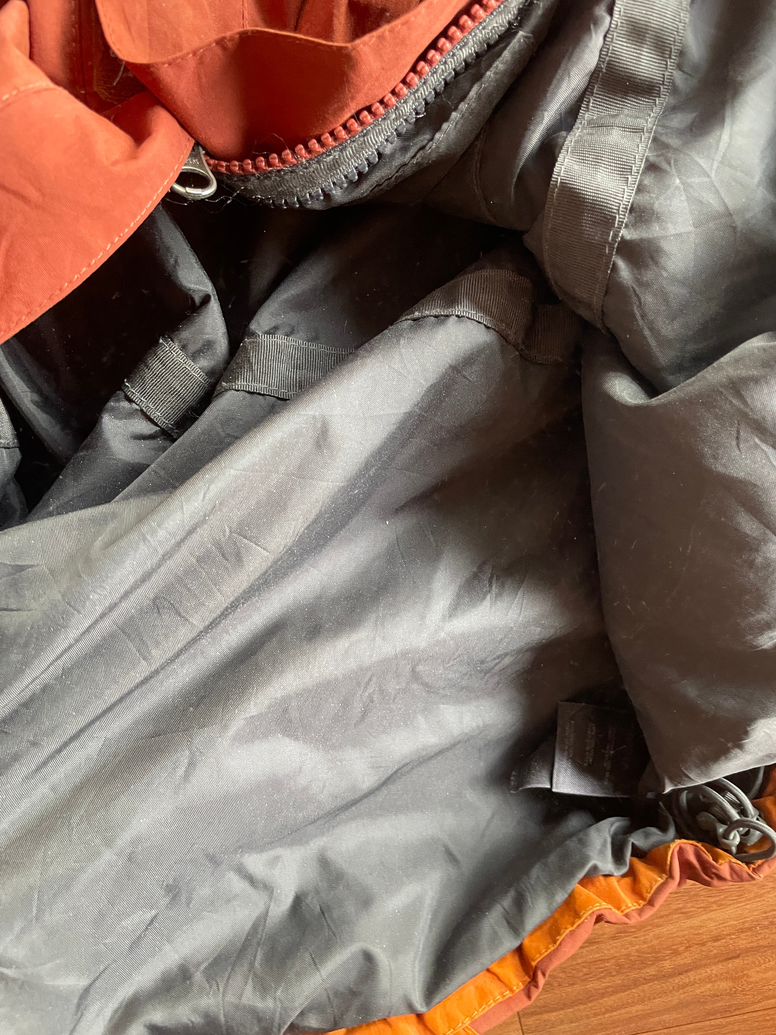 The north face(C46-48 L29