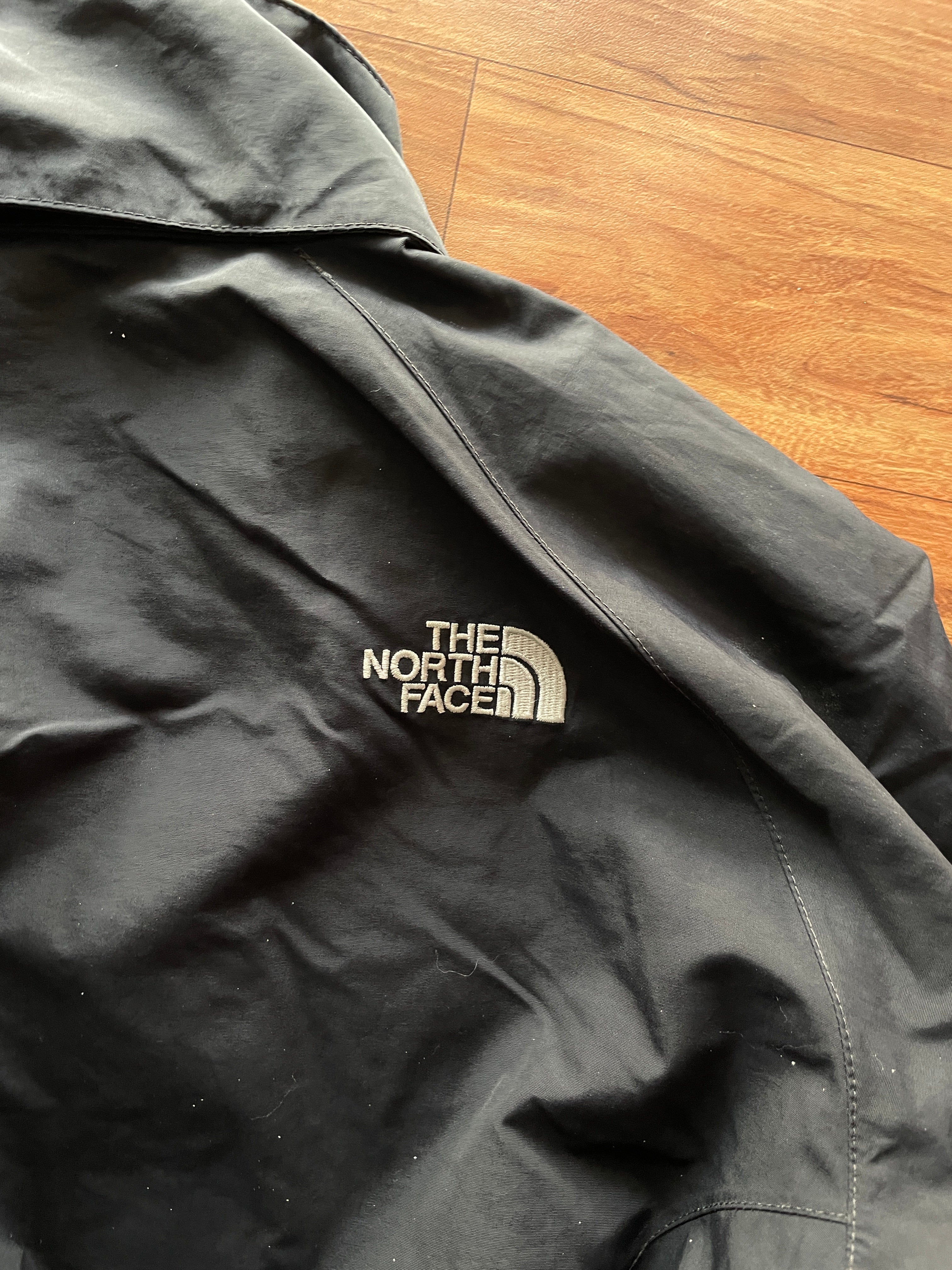 The north face
