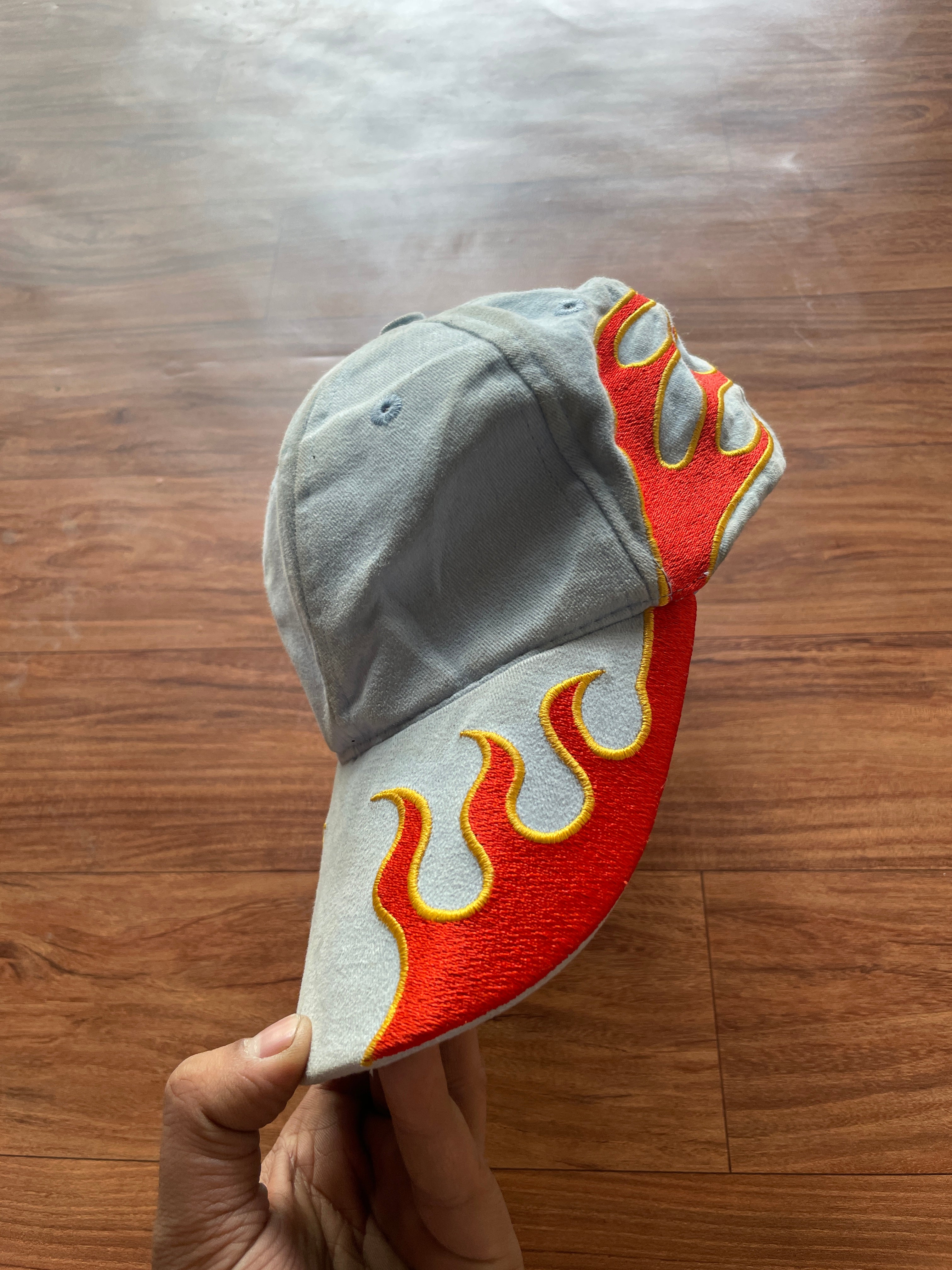 Cap